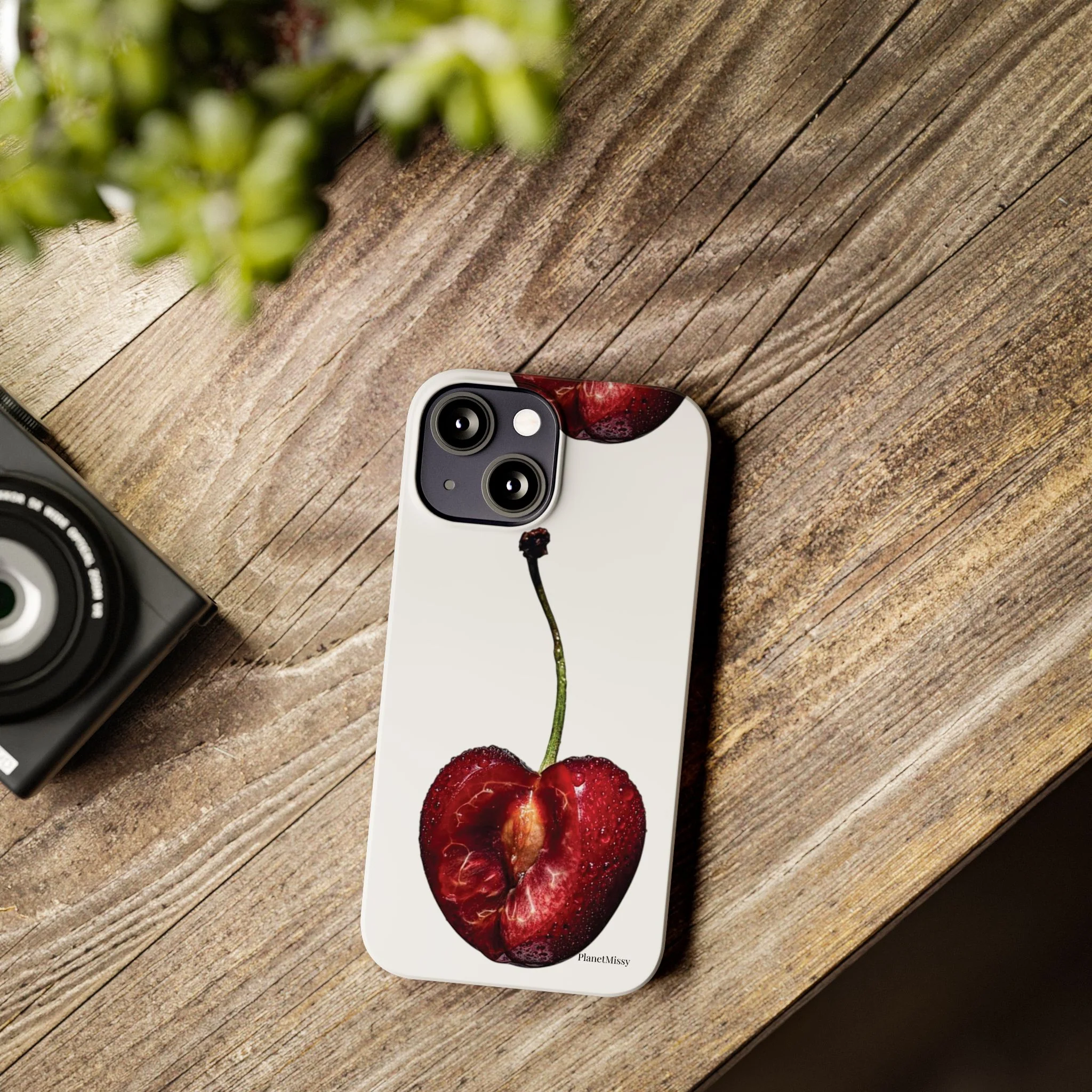 Very Cherry Case – Phone Case - Image 50