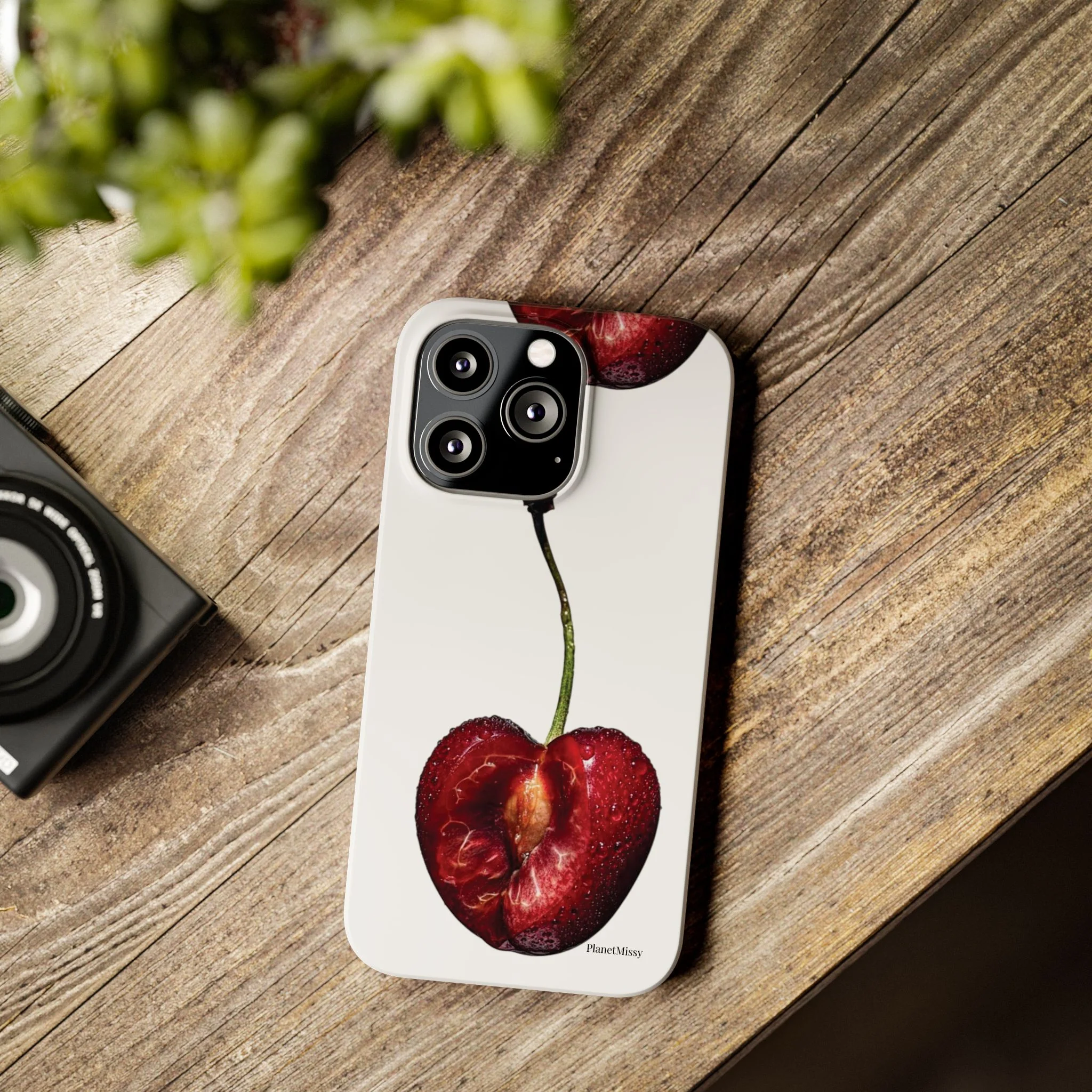 Very Cherry Case – Phone Case - Image 53
