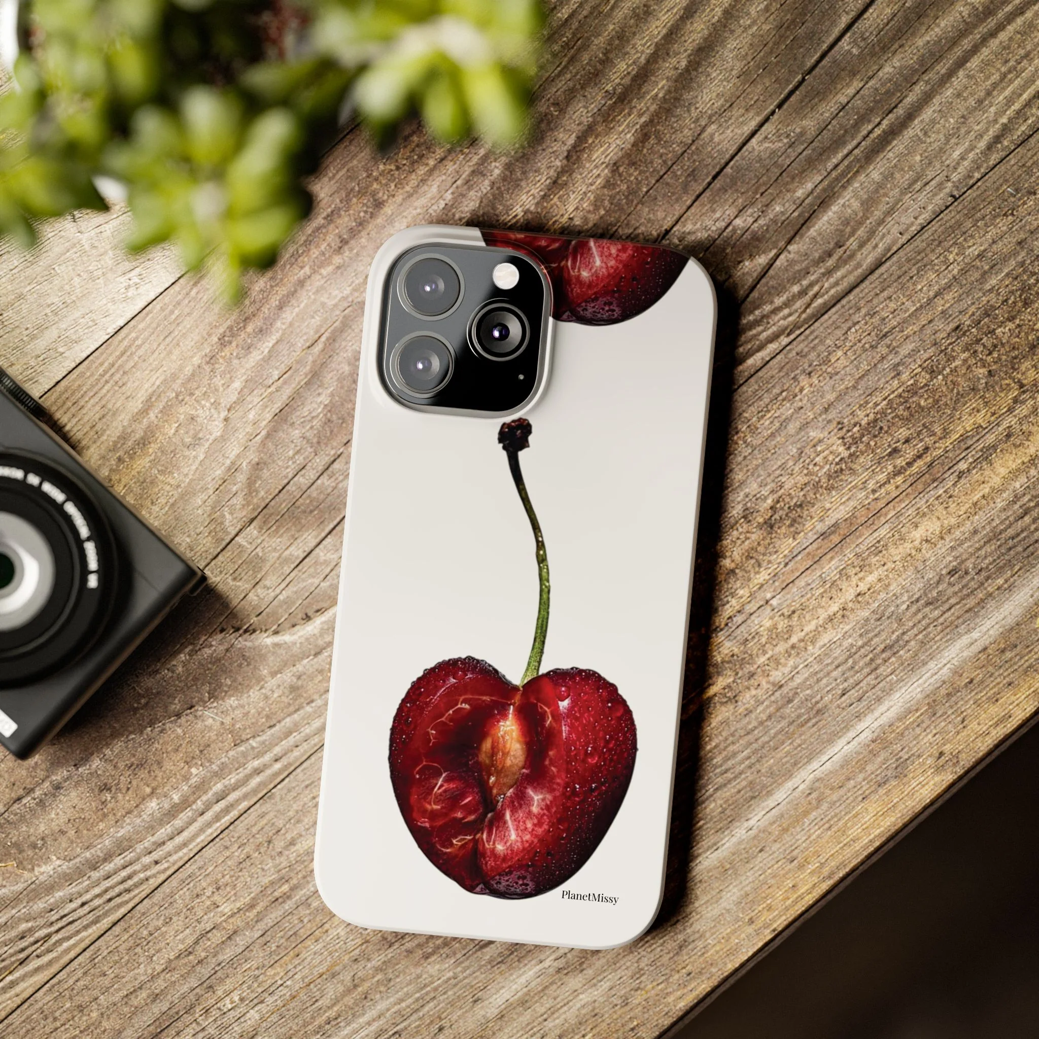 Very Cherry Case – Phone Case - Image 56