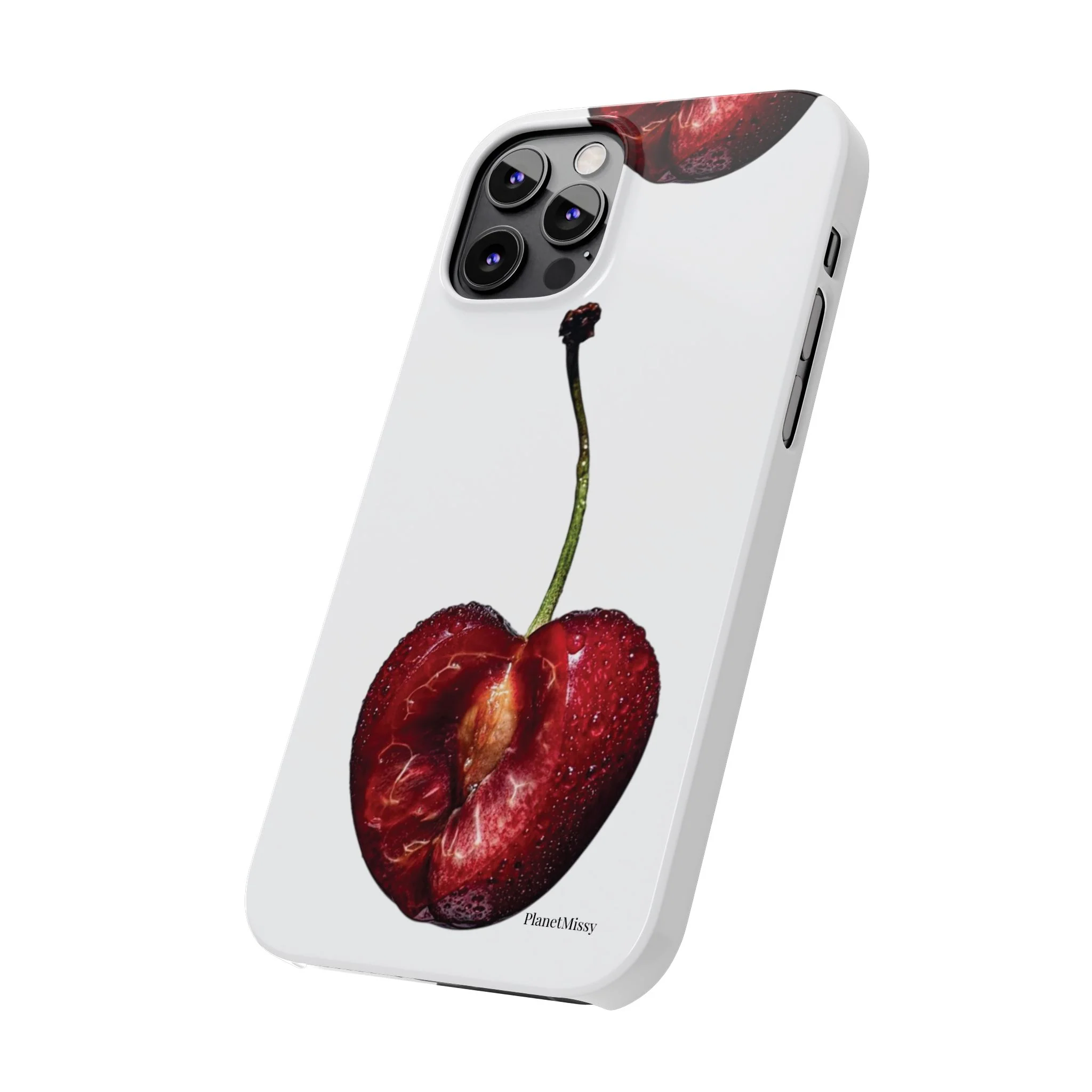 Very Cherry Case – Phone Case - Image 58