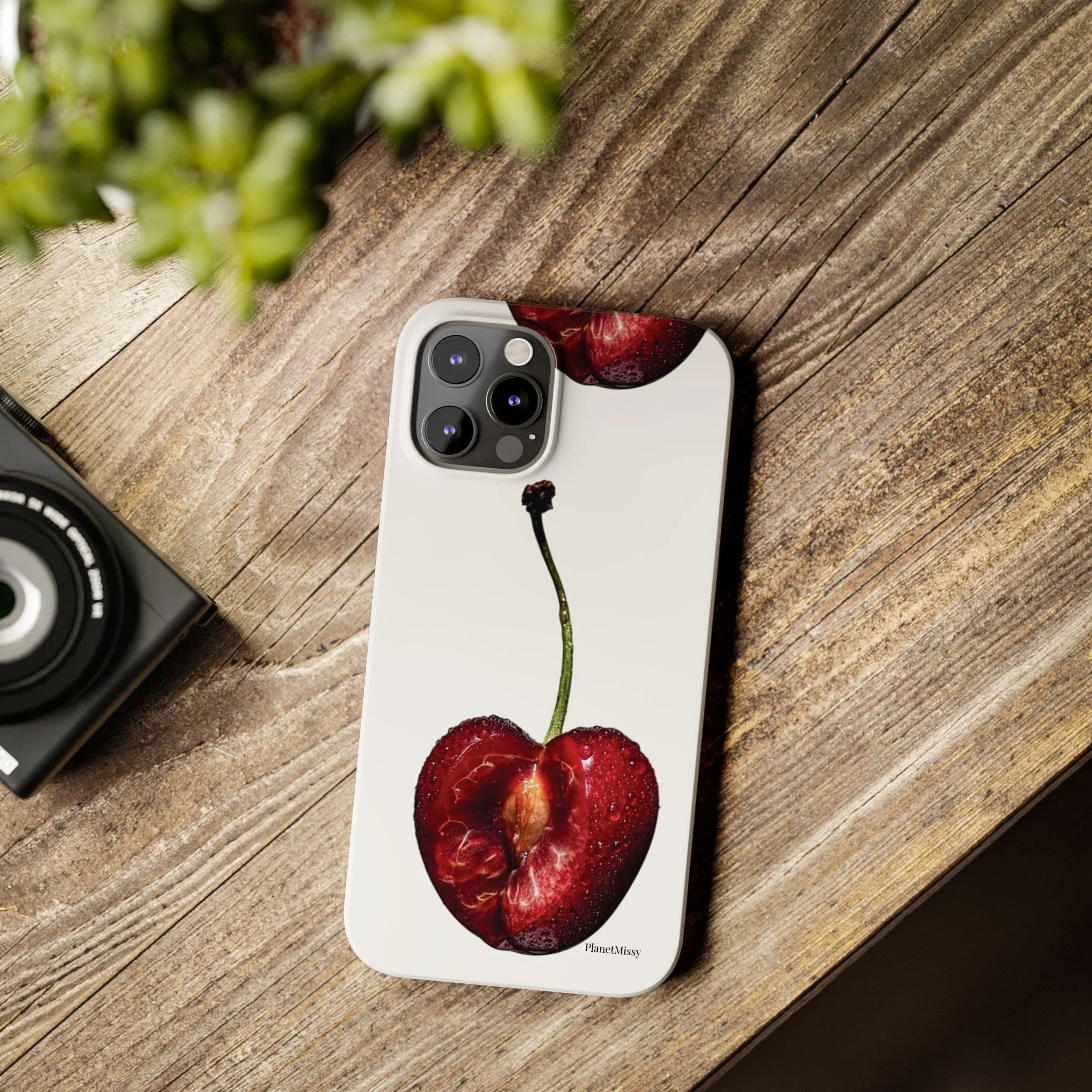 Very Cherry Case – Phone Case - Image 59