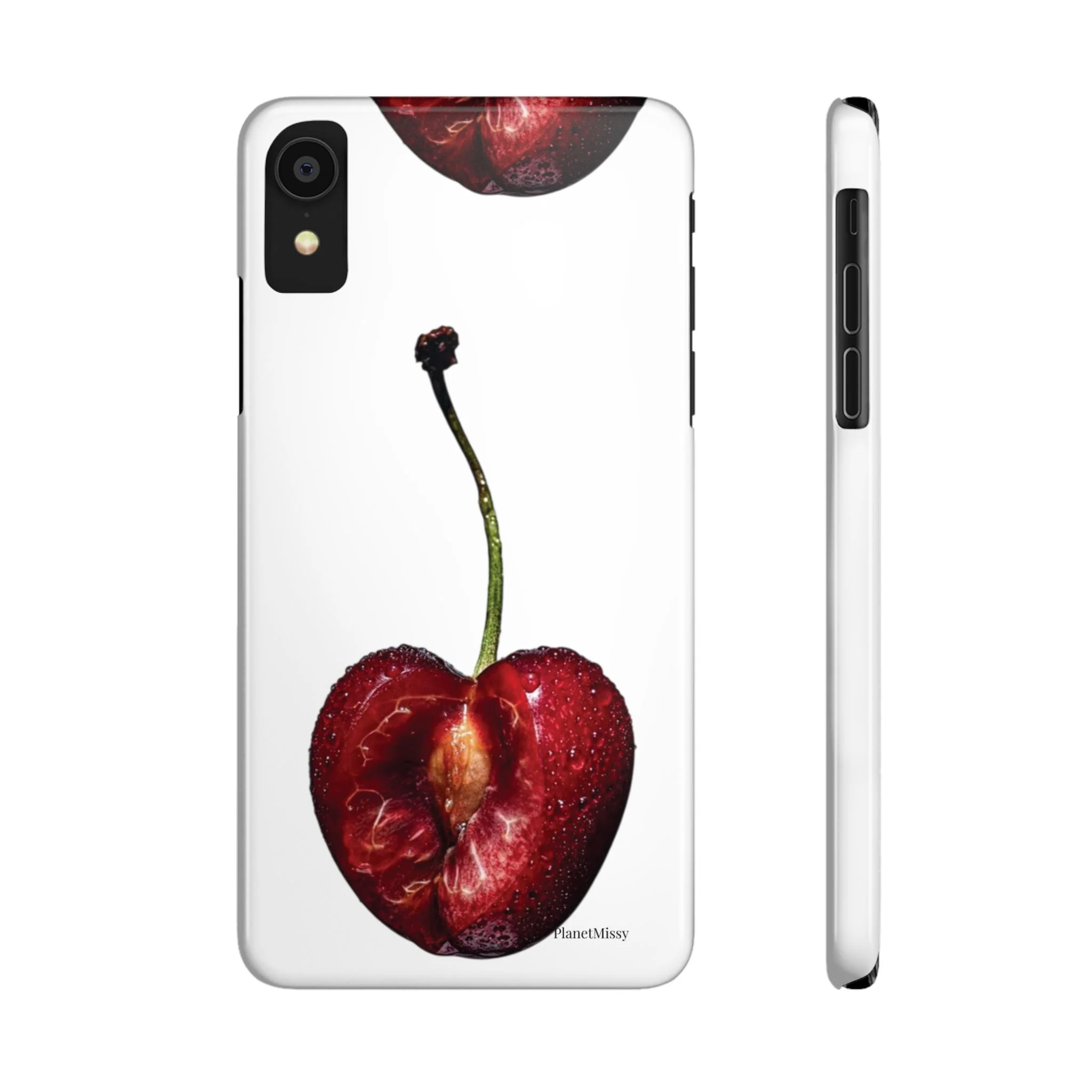 Very Cherry Case – Phone Case - Image 6