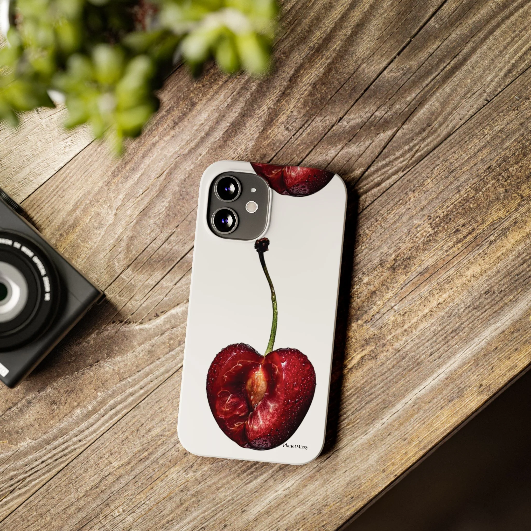 Very Cherry Case – Phone Case - Image 62