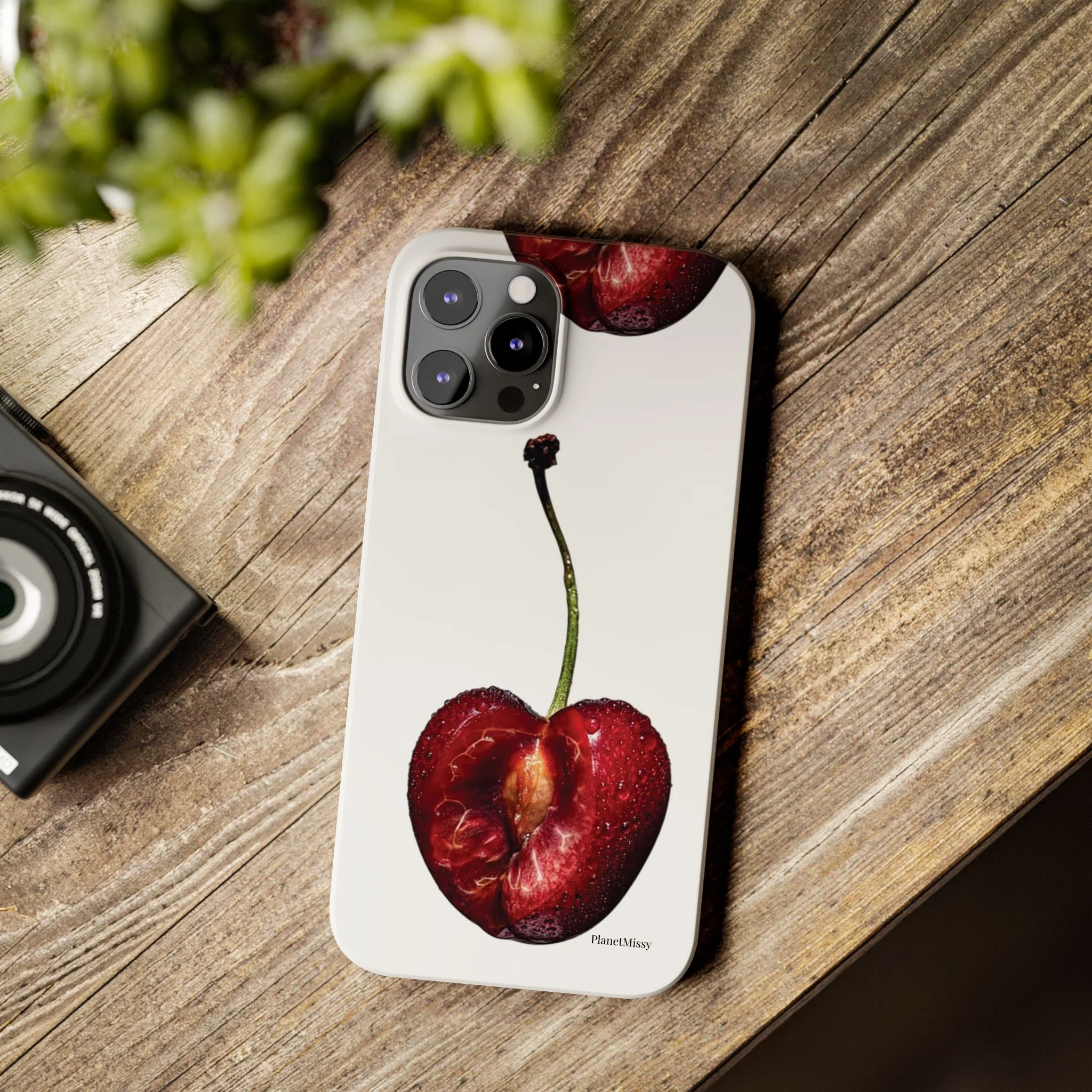 Very Cherry Case – Phone Case - Image 65