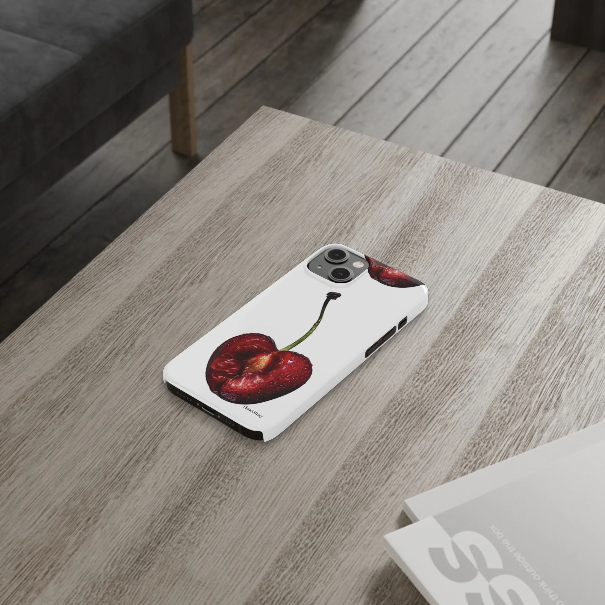 Very Cherry Case – Phone Case - Image 66
