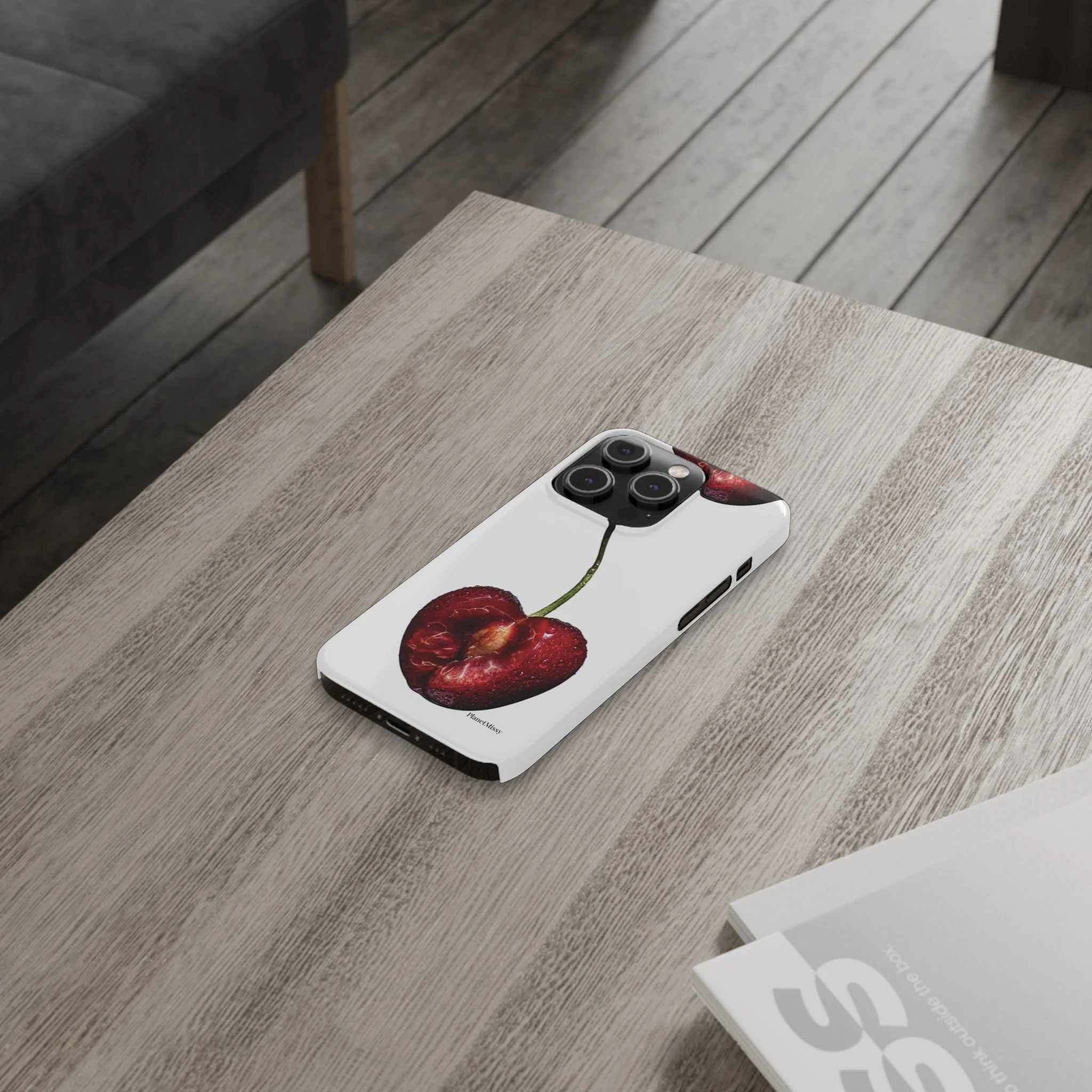 Very Cherry Case – Phone Case - Image 67