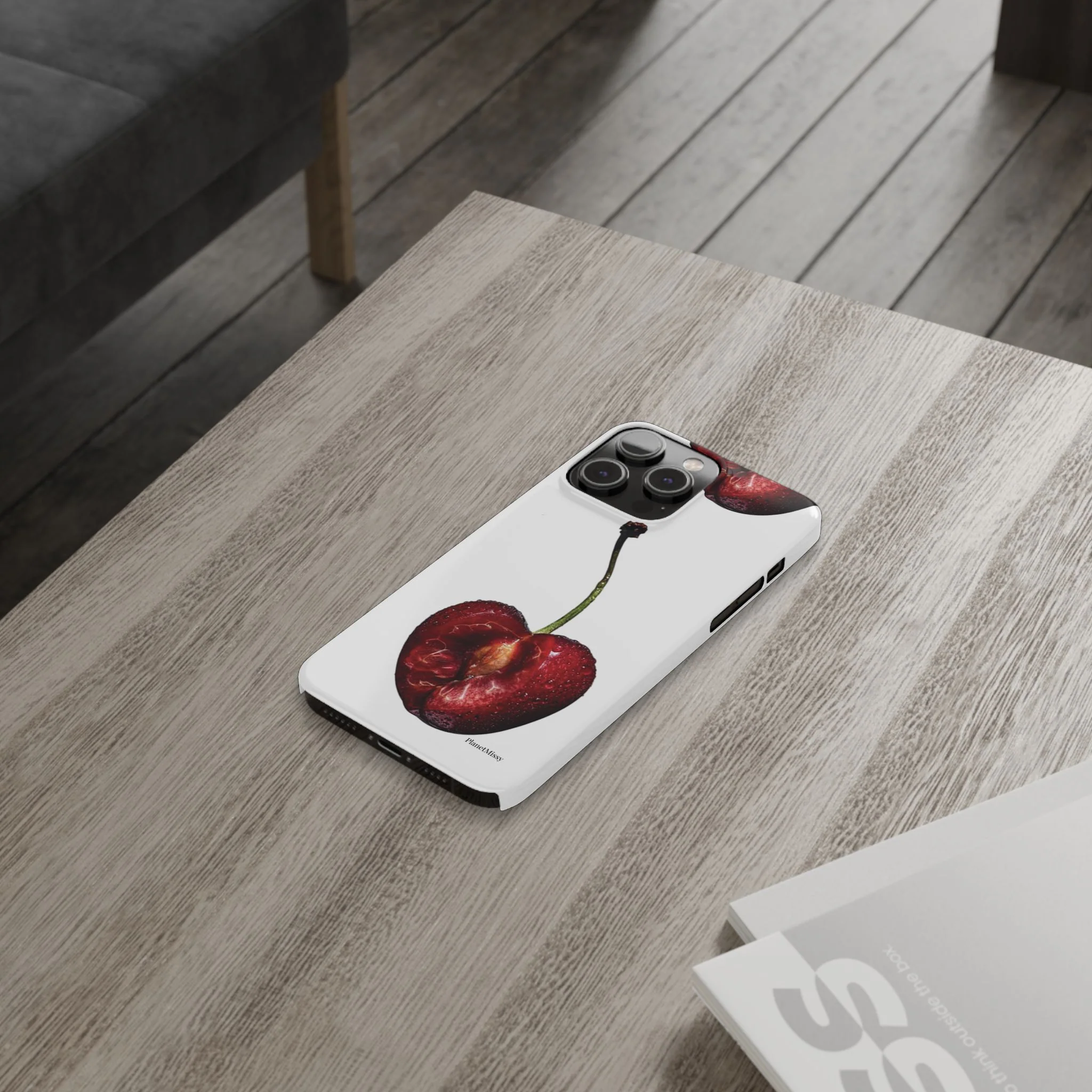 Very Cherry Case – Phone Case - Image 68
