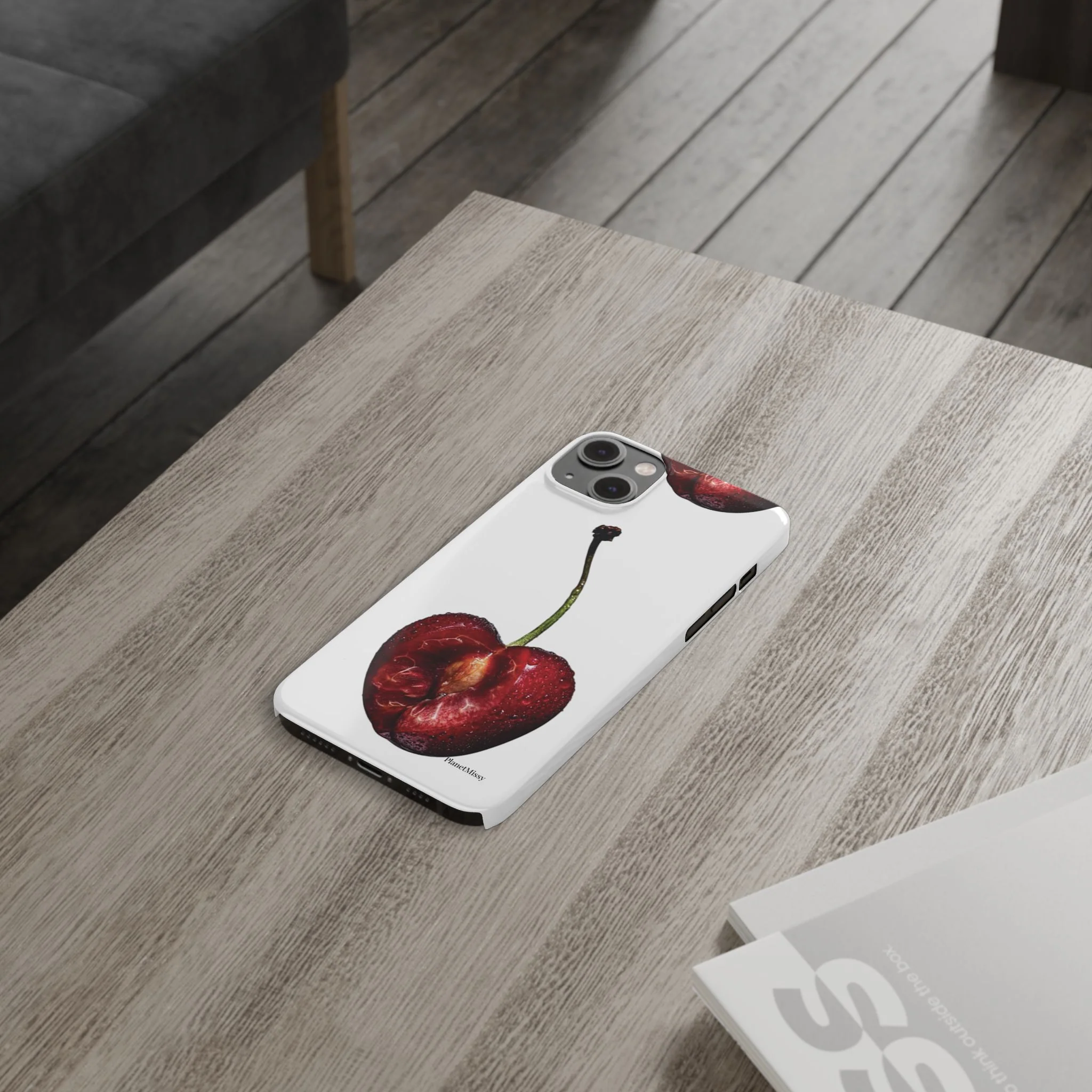 Very Cherry Case – Phone Case - Image 69