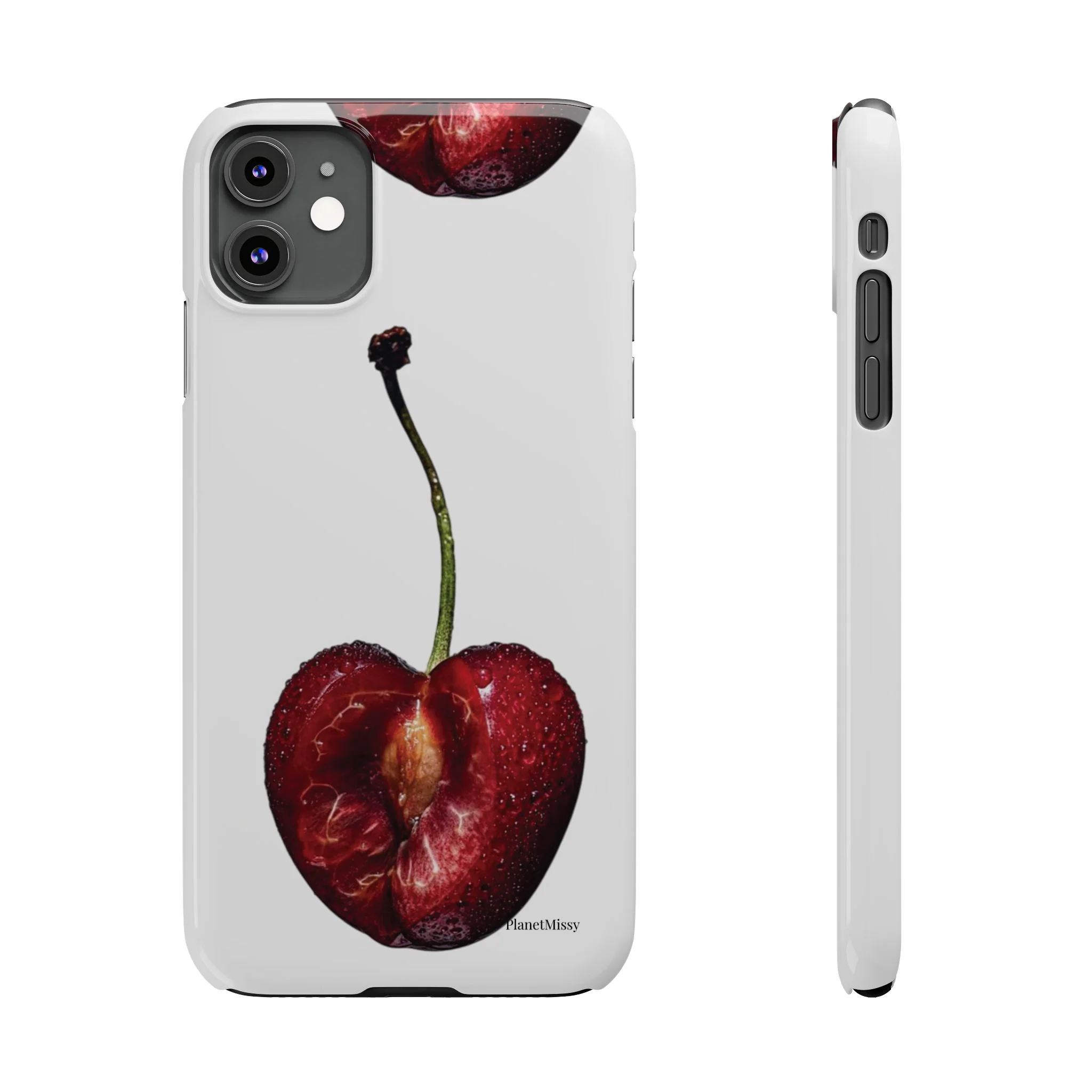 Very Cherry Case – Phone Case - Image 7