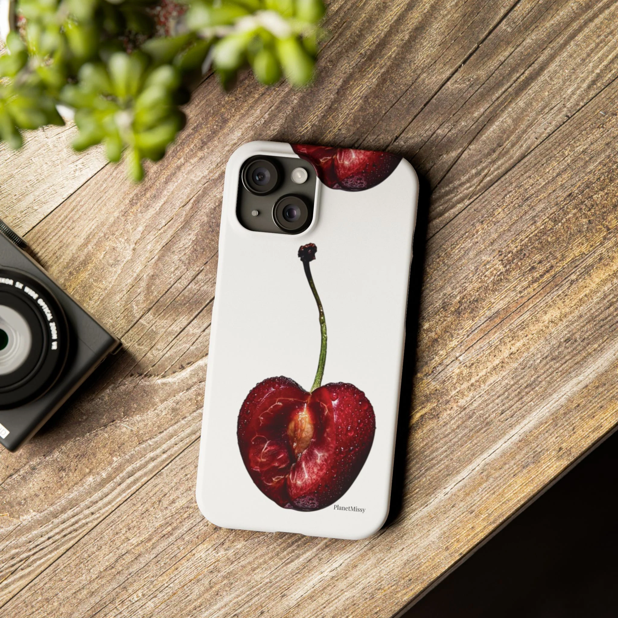Very Cherry Case – Phone Case - Image 71