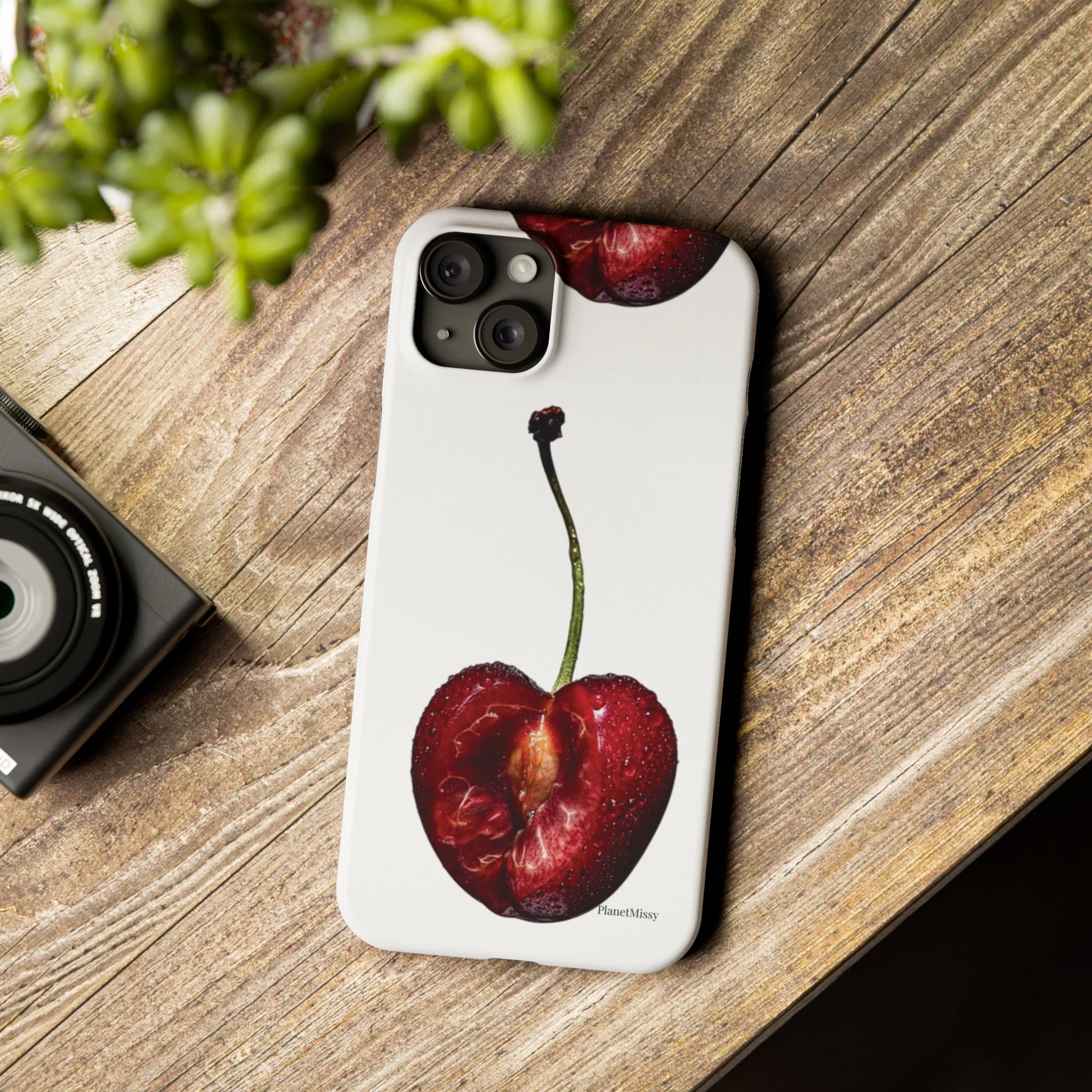 Very Cherry Case – Phone Case - Image 73