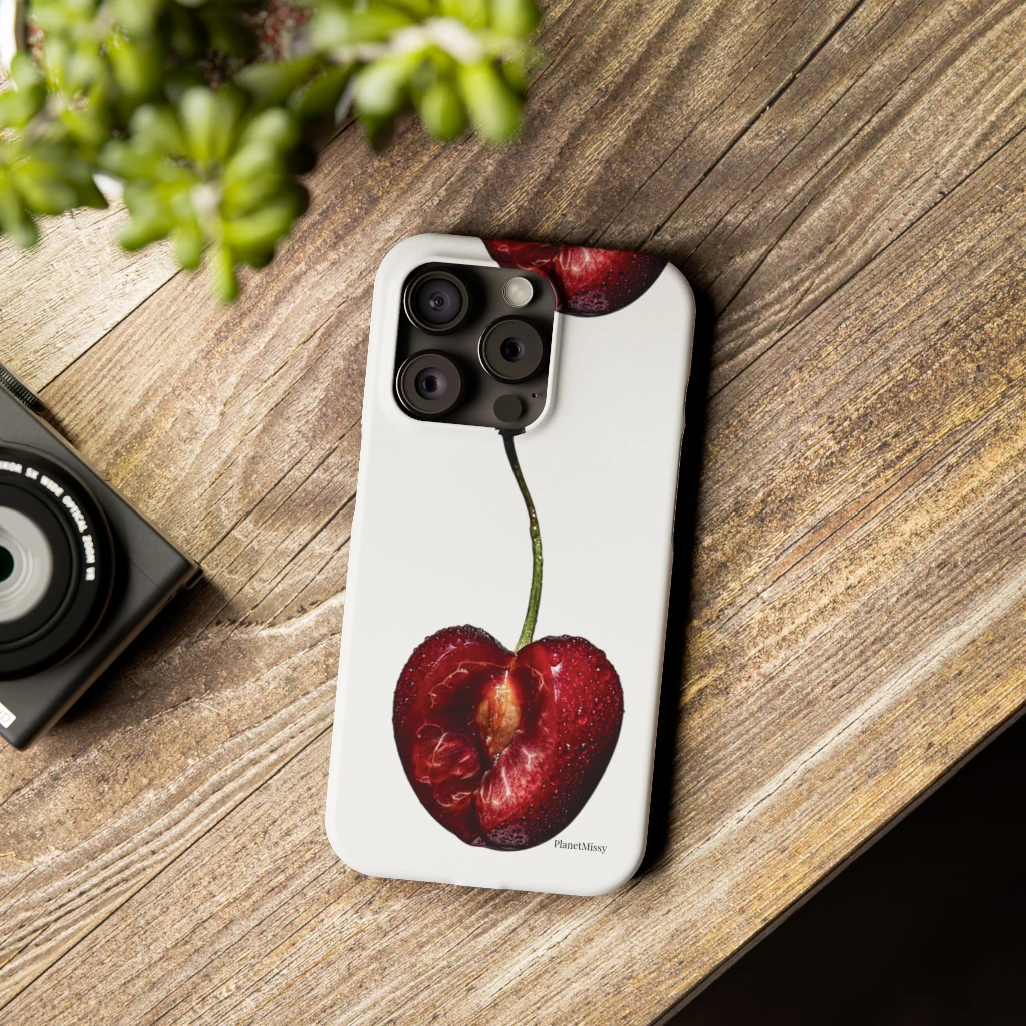 Very Cherry Case – Phone Case - Image 75