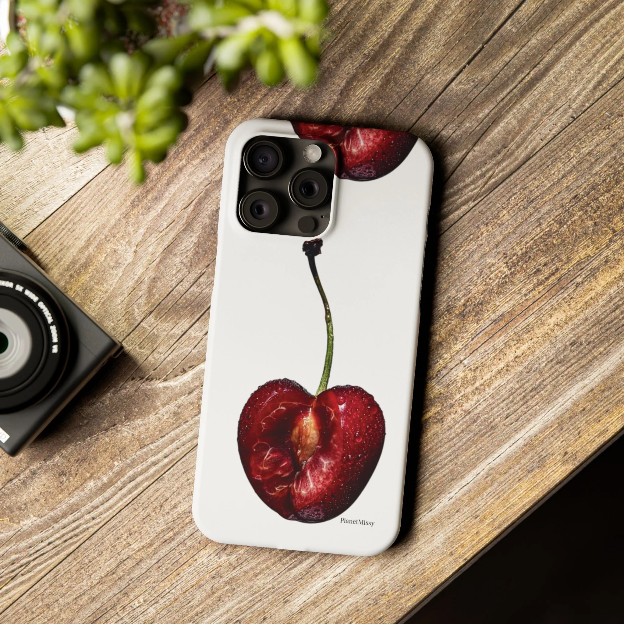 Very Cherry Case – Phone Case - Image 77