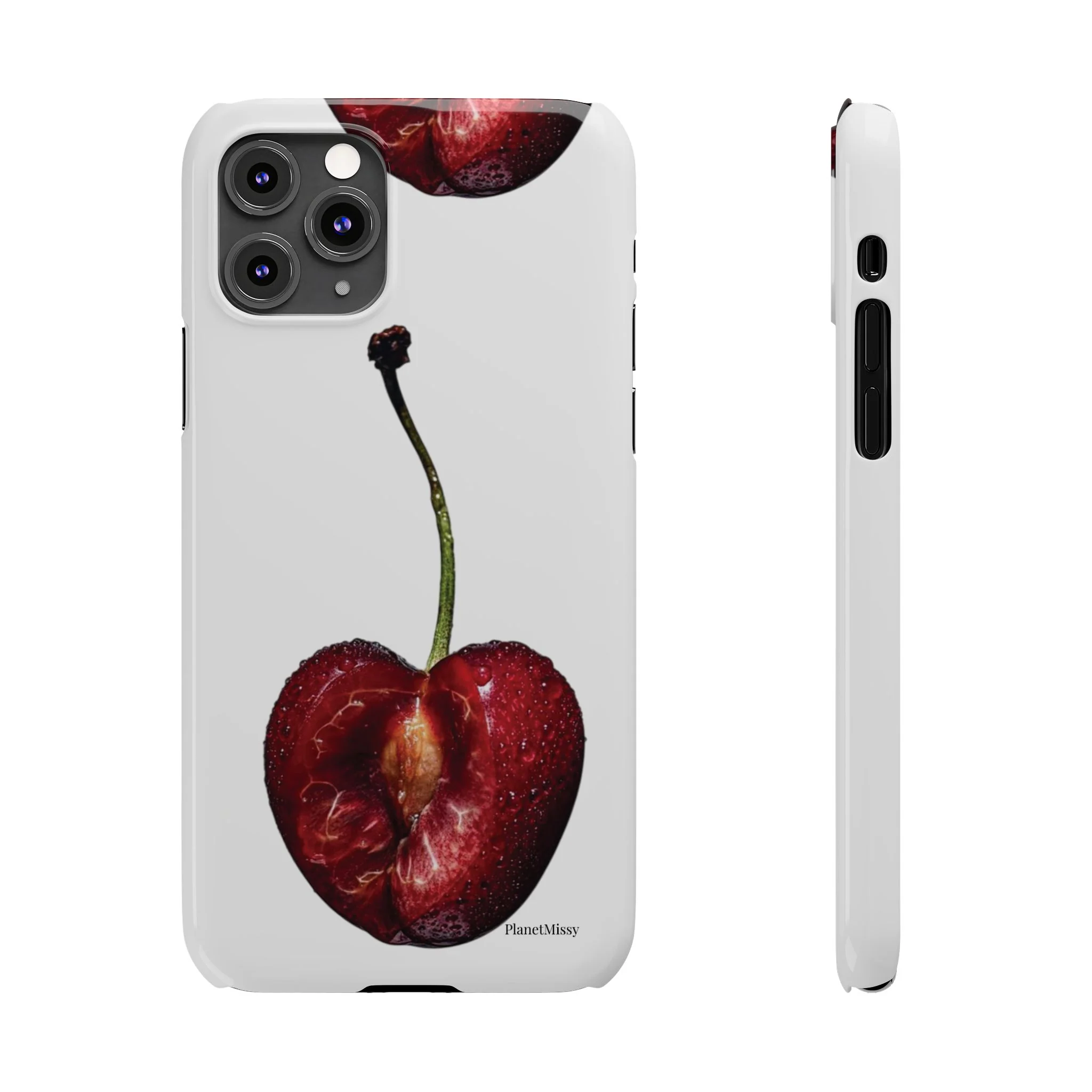 Very Cherry Case – Phone Case - Image 8