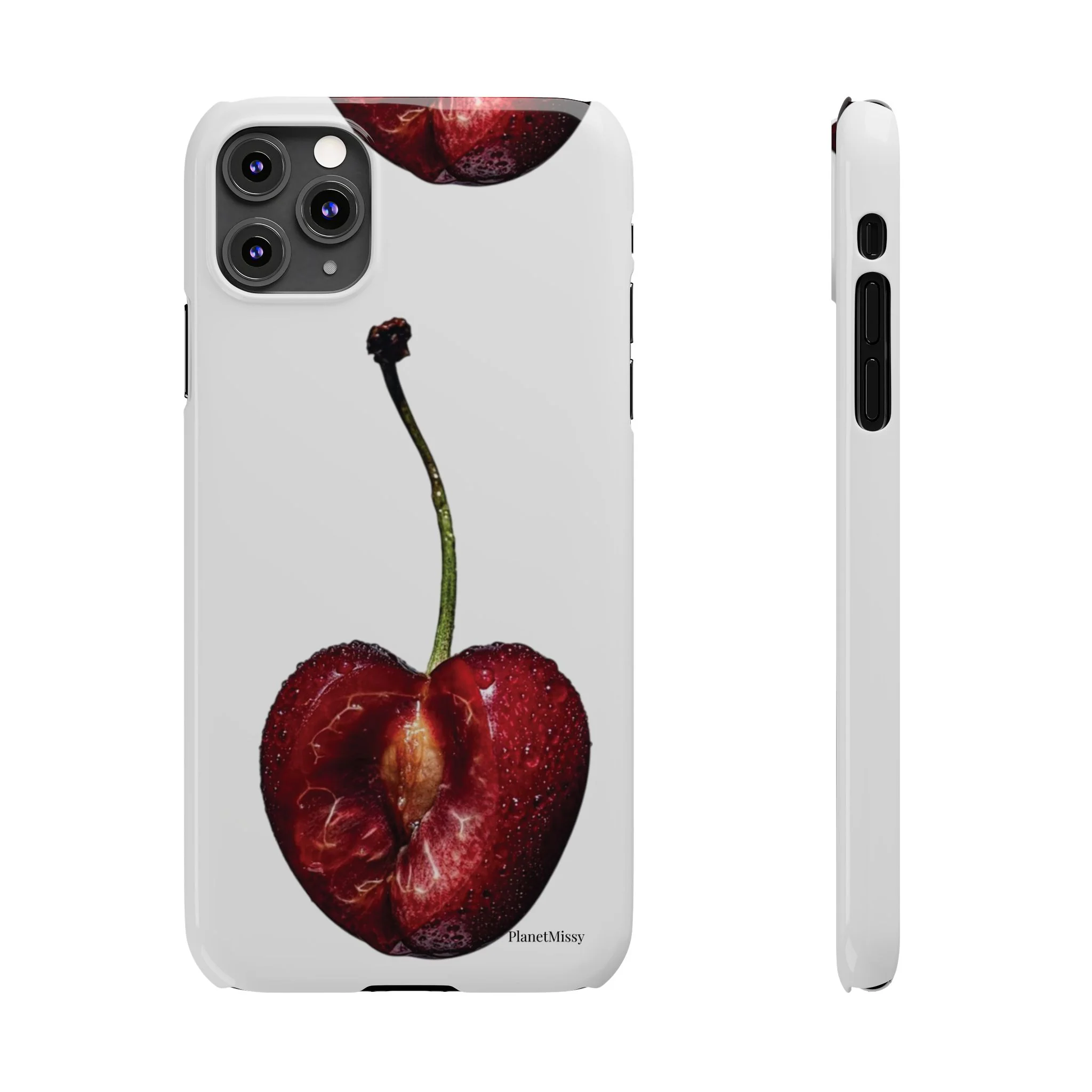 Very Cherry Case – Phone Case - Image 9