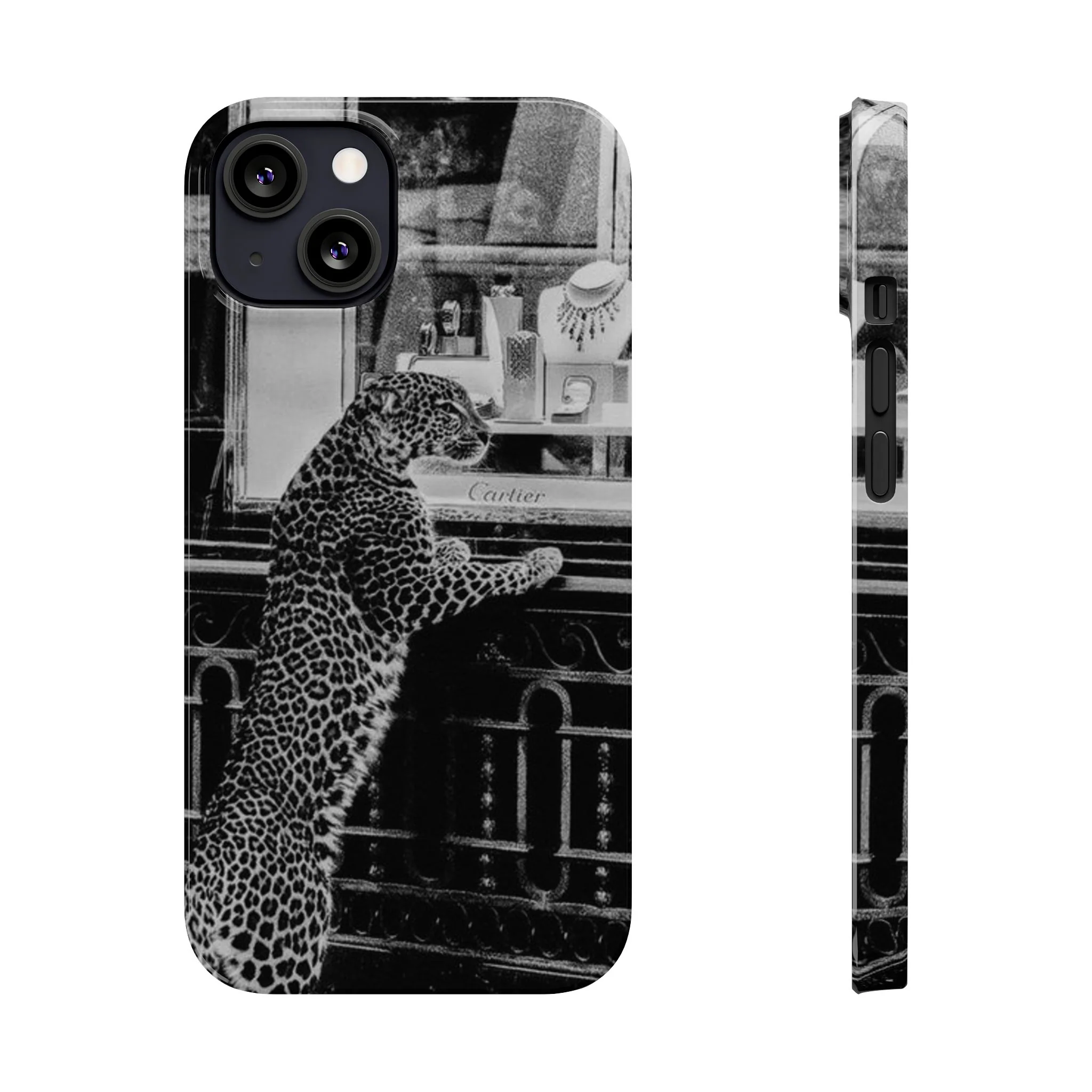 Cartier Inspired Case – Phone Case - Image 10