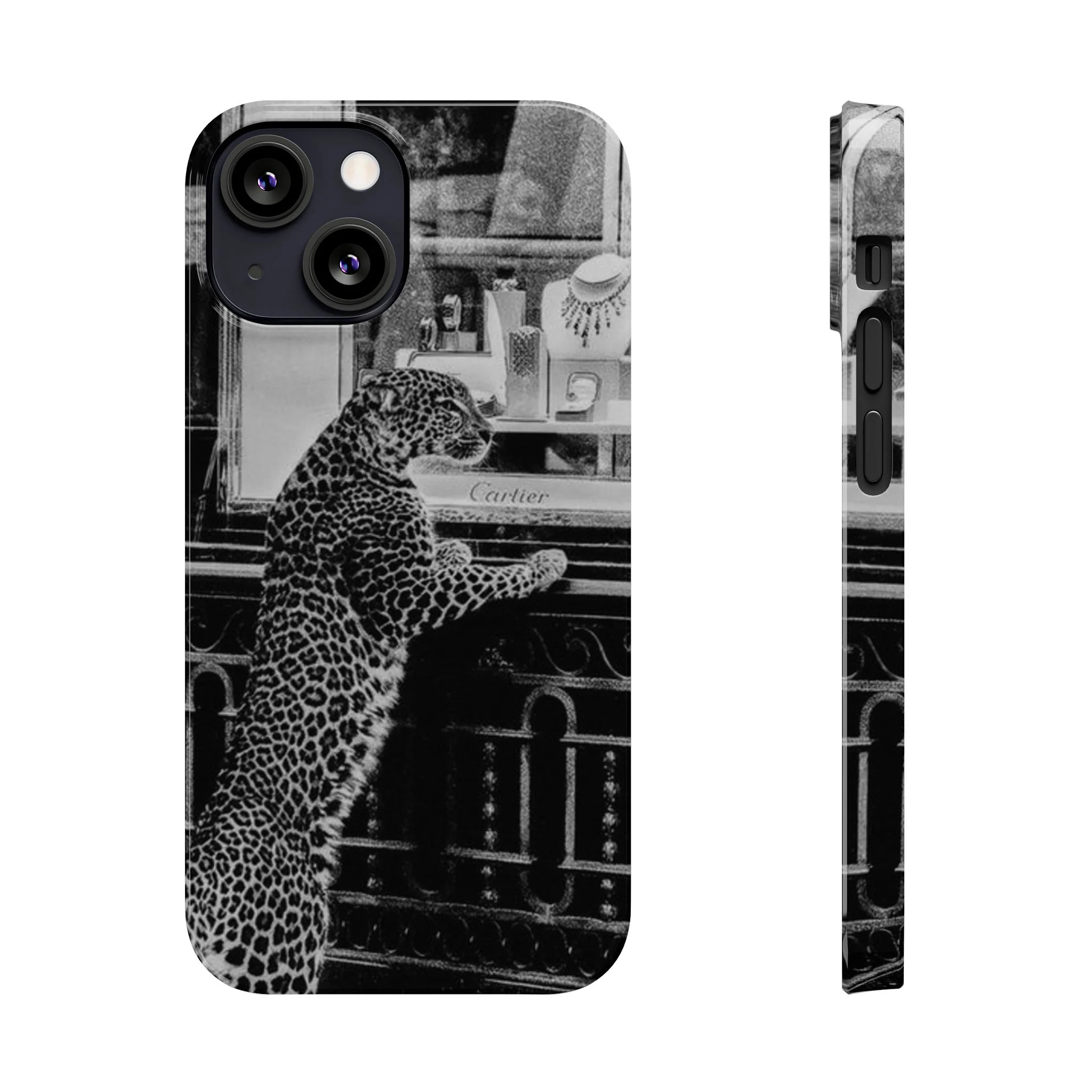 Cartier Inspired Case – Phone Case - Image 11
