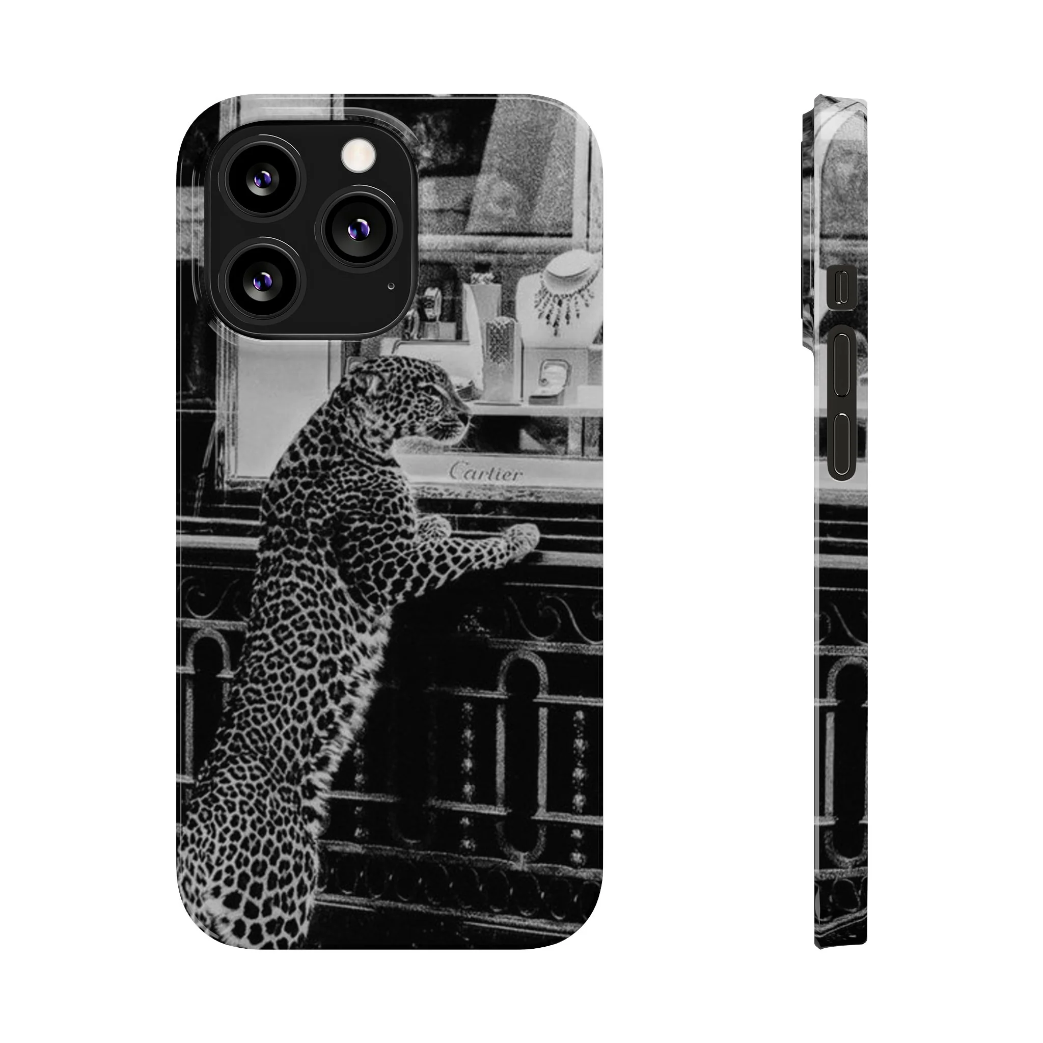 Cartier Inspired Case – Phone Case - Image 12
