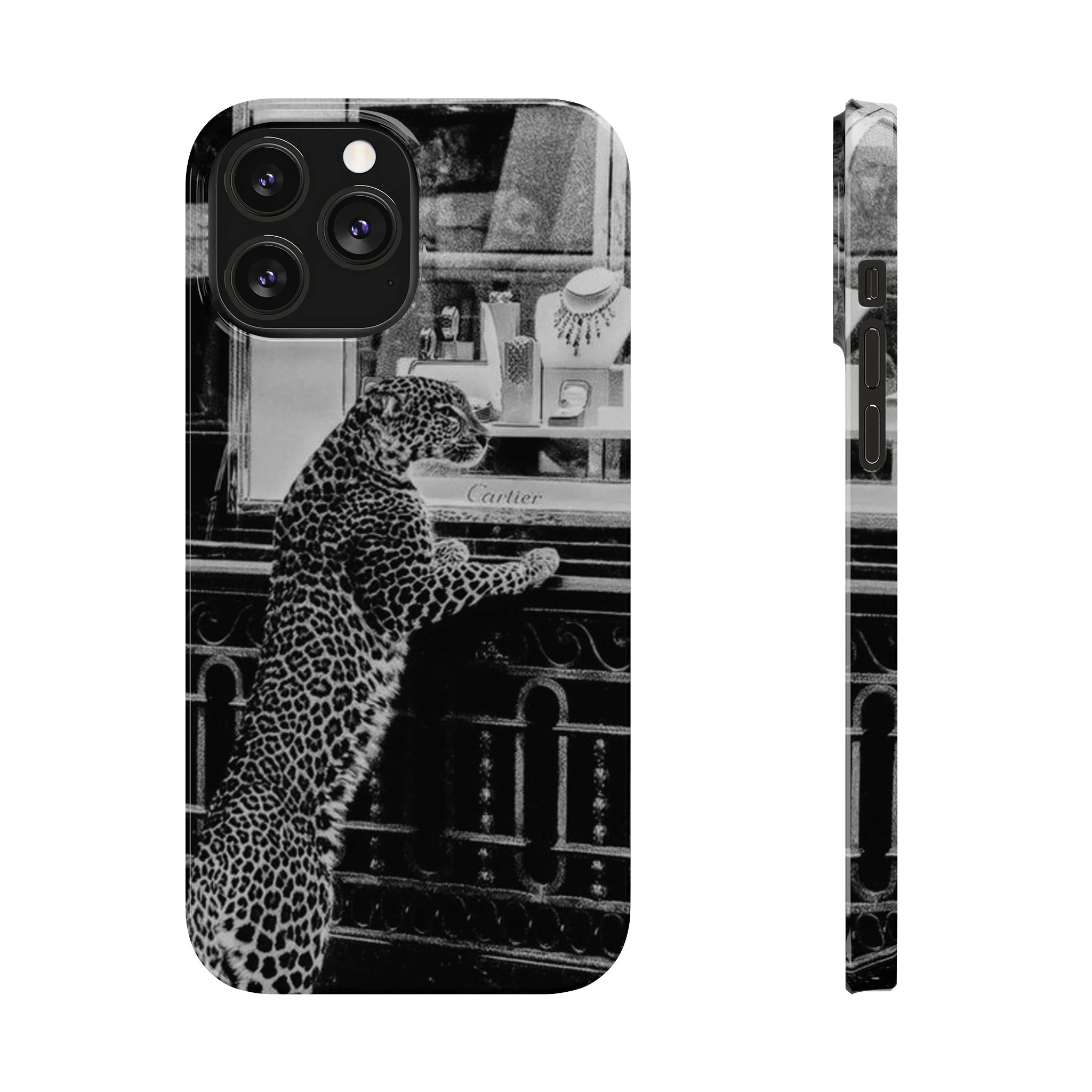 Cartier Inspired Case – Phone Case - Image 13