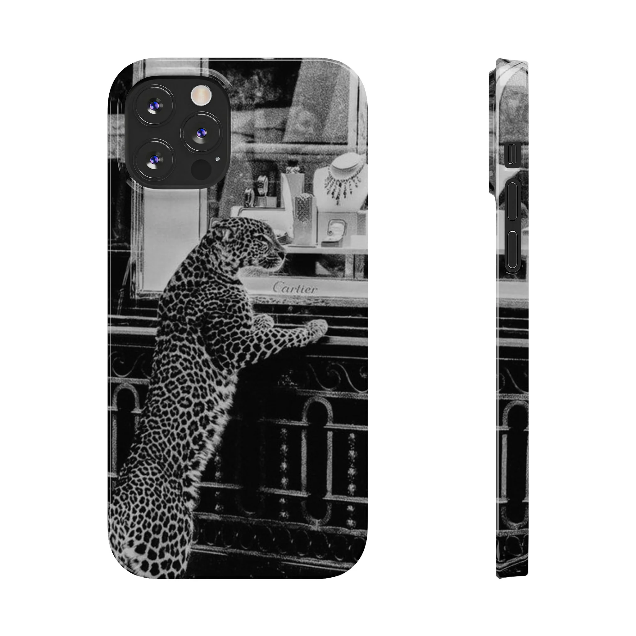 Cartier Inspired Case – Phone Case - Image 14