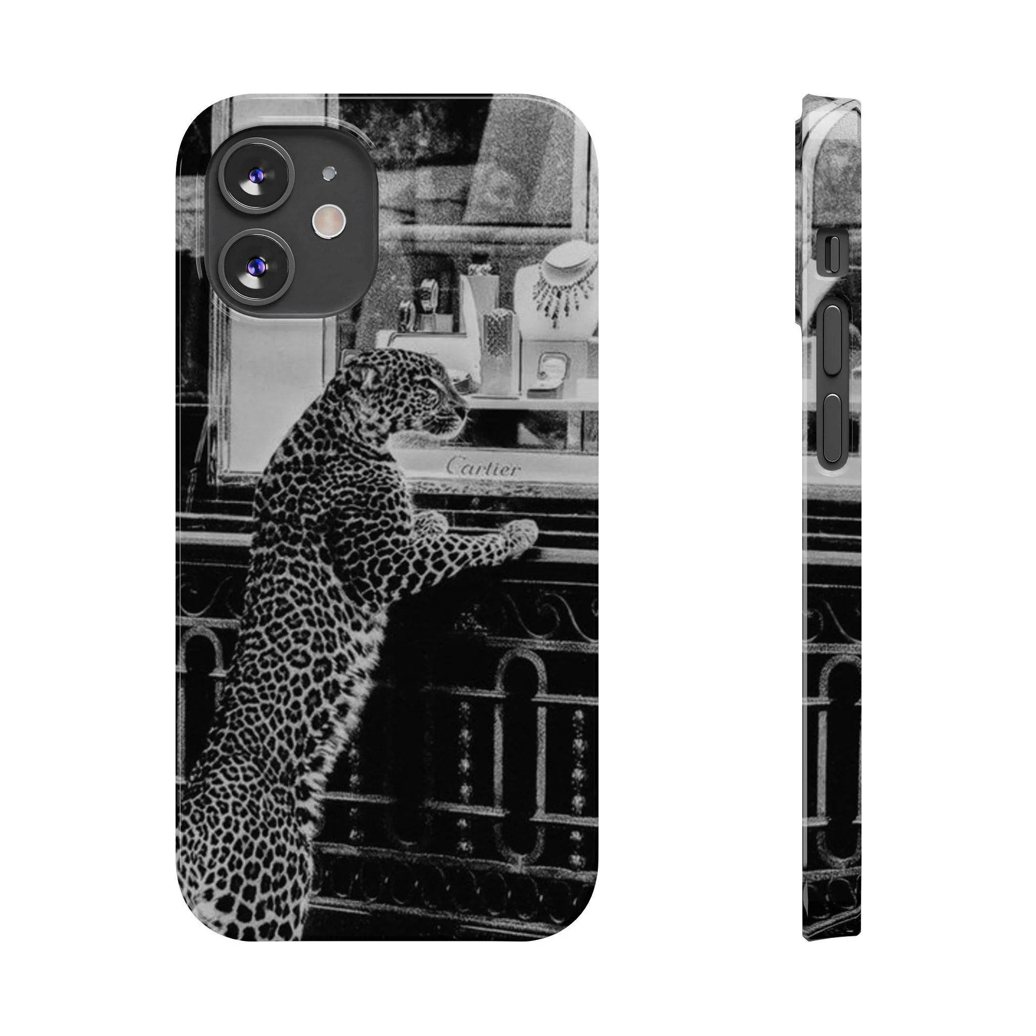 Cartier Inspired Case – Phone Case - Image 15
