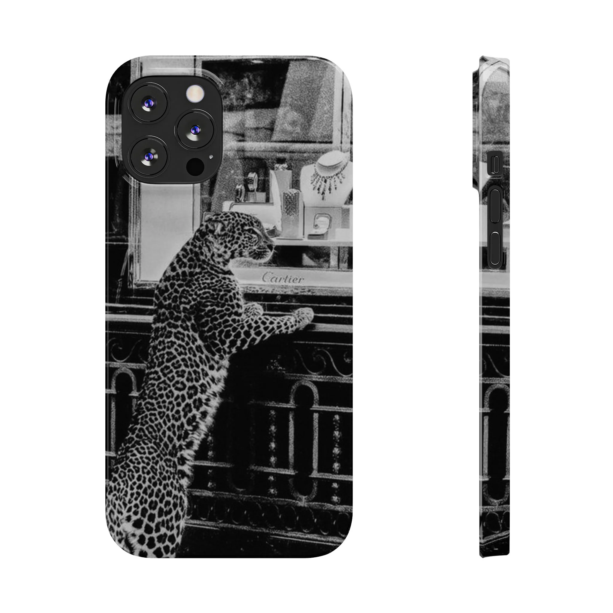 Cartier Inspired Case – Phone Case - Image 16