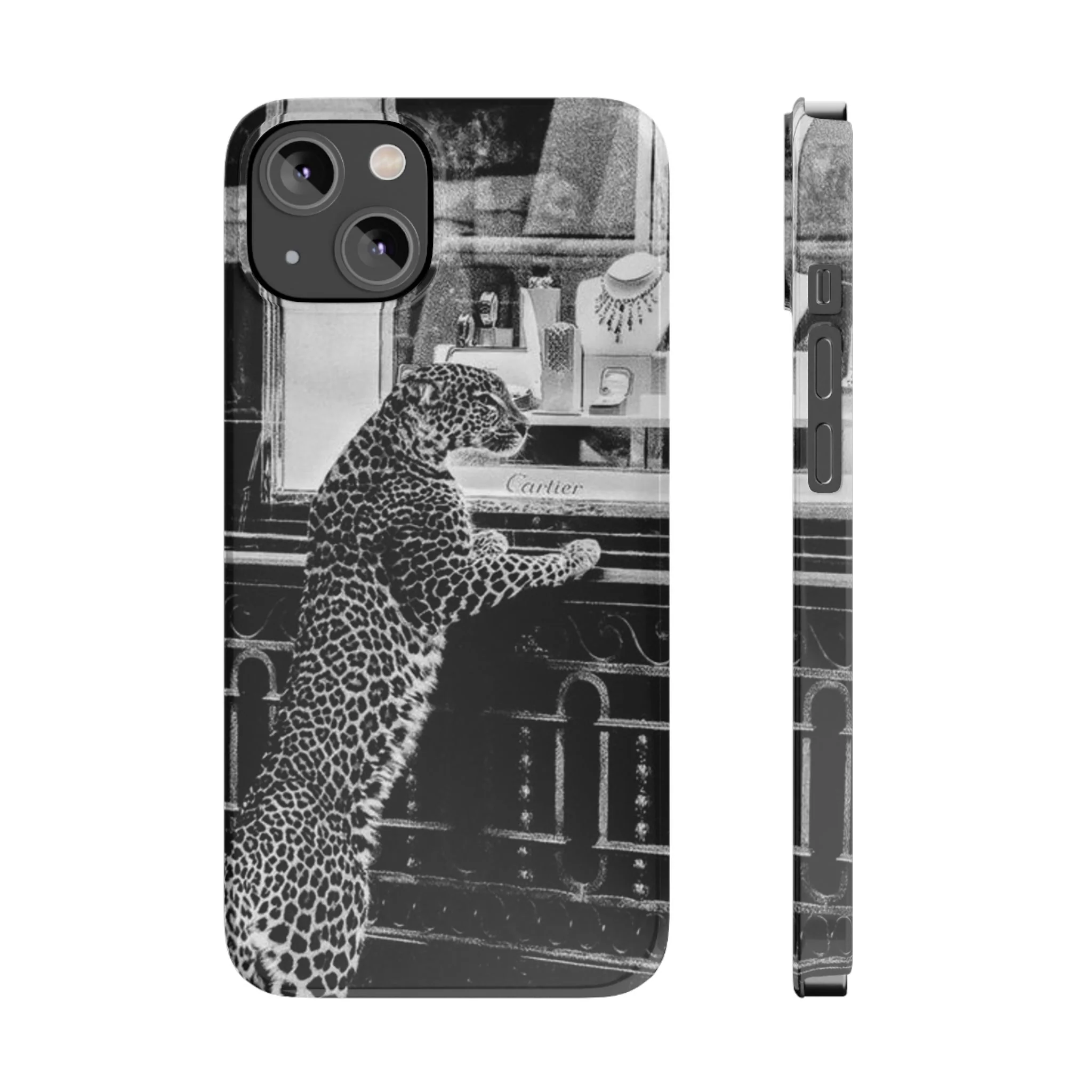 Cartier Inspired Case – Phone Case - Image 17
