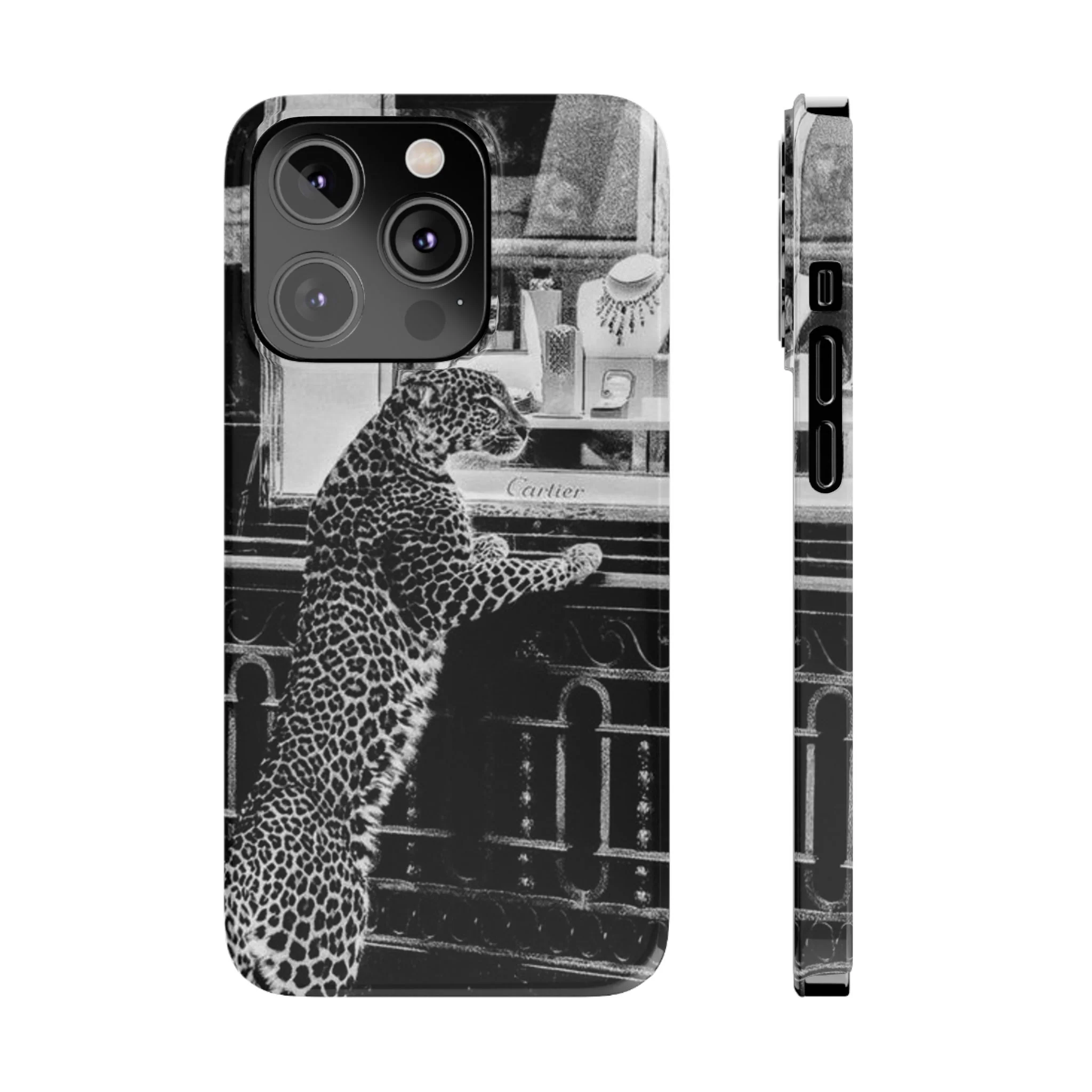 Cartier Inspired Case – Phone Case - Image 18