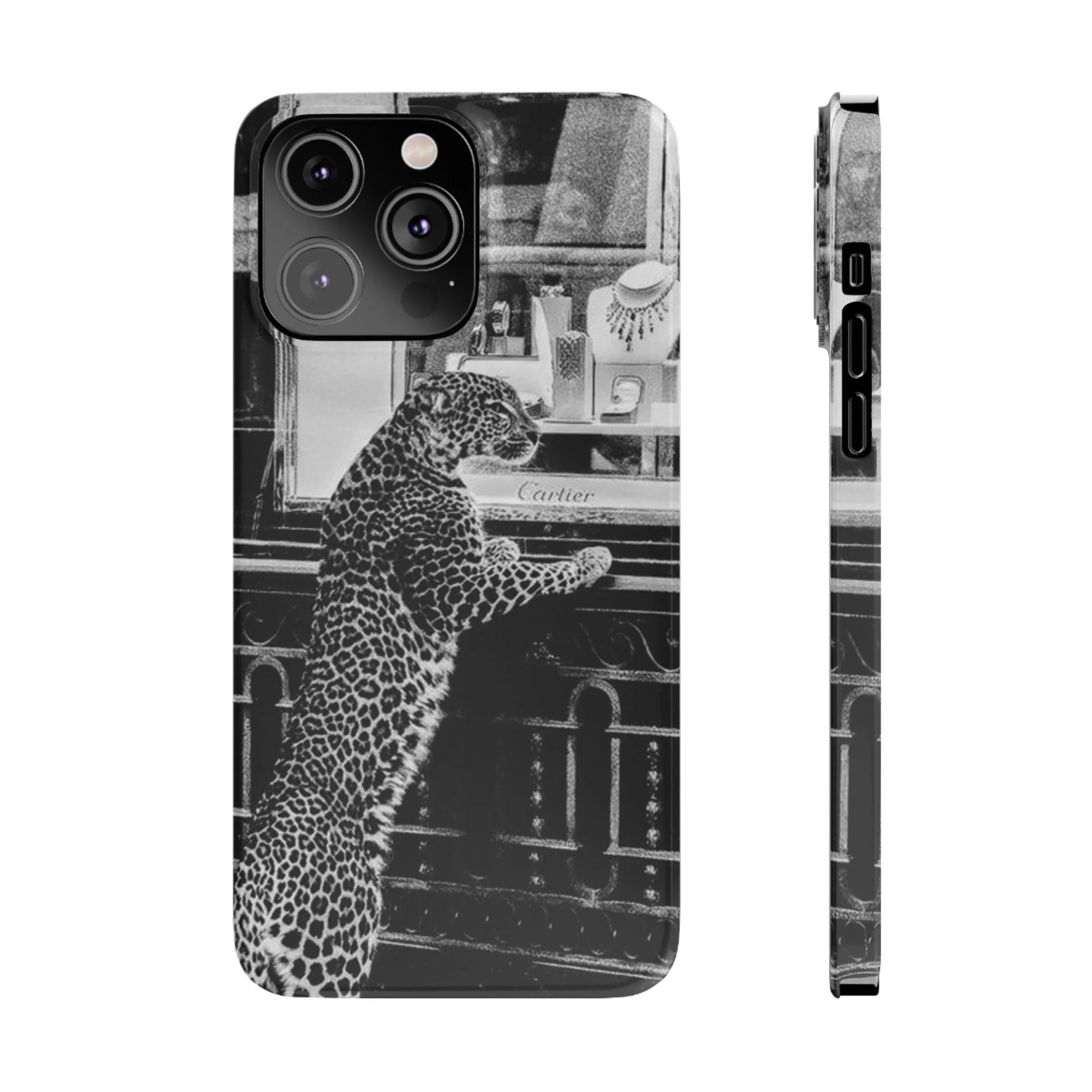 Cartier Inspired Case – Phone Case - Image 19