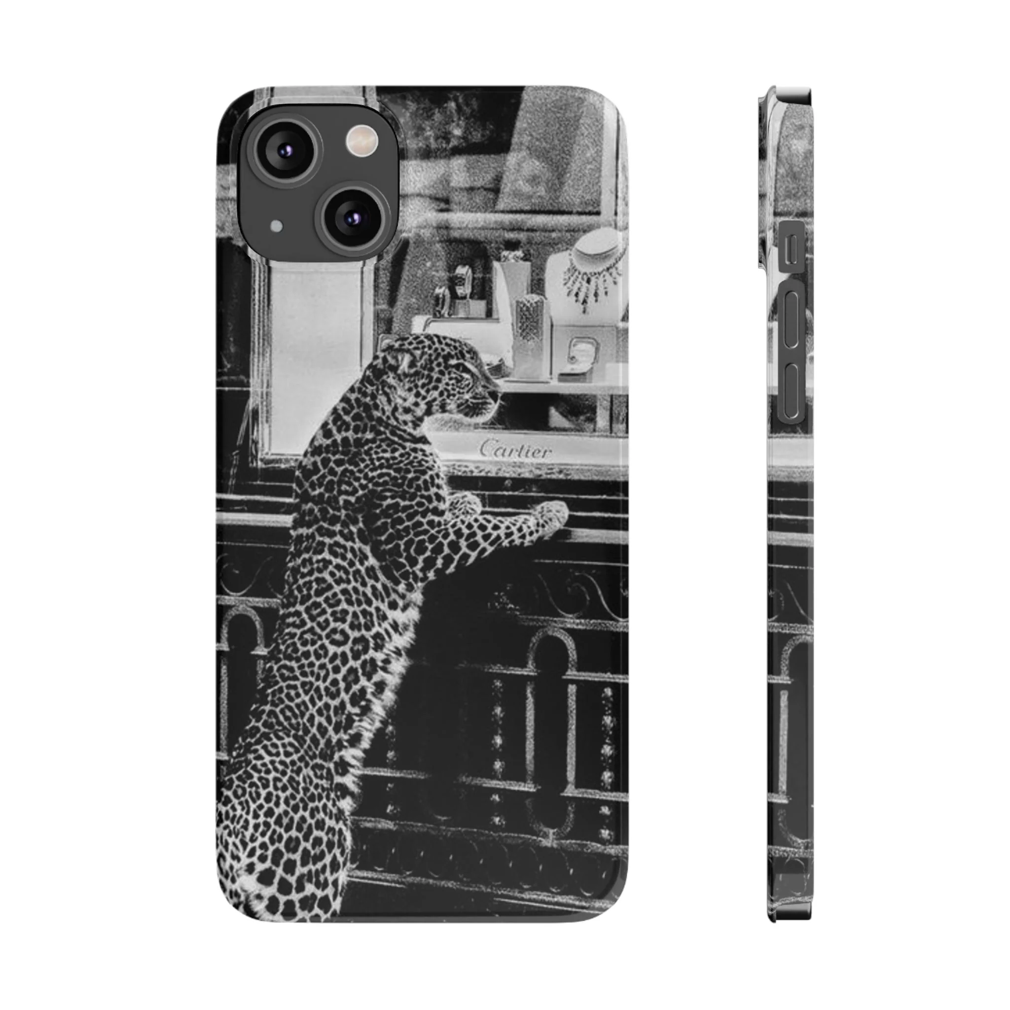 Cartier Inspired Case – Phone Case - Image 20