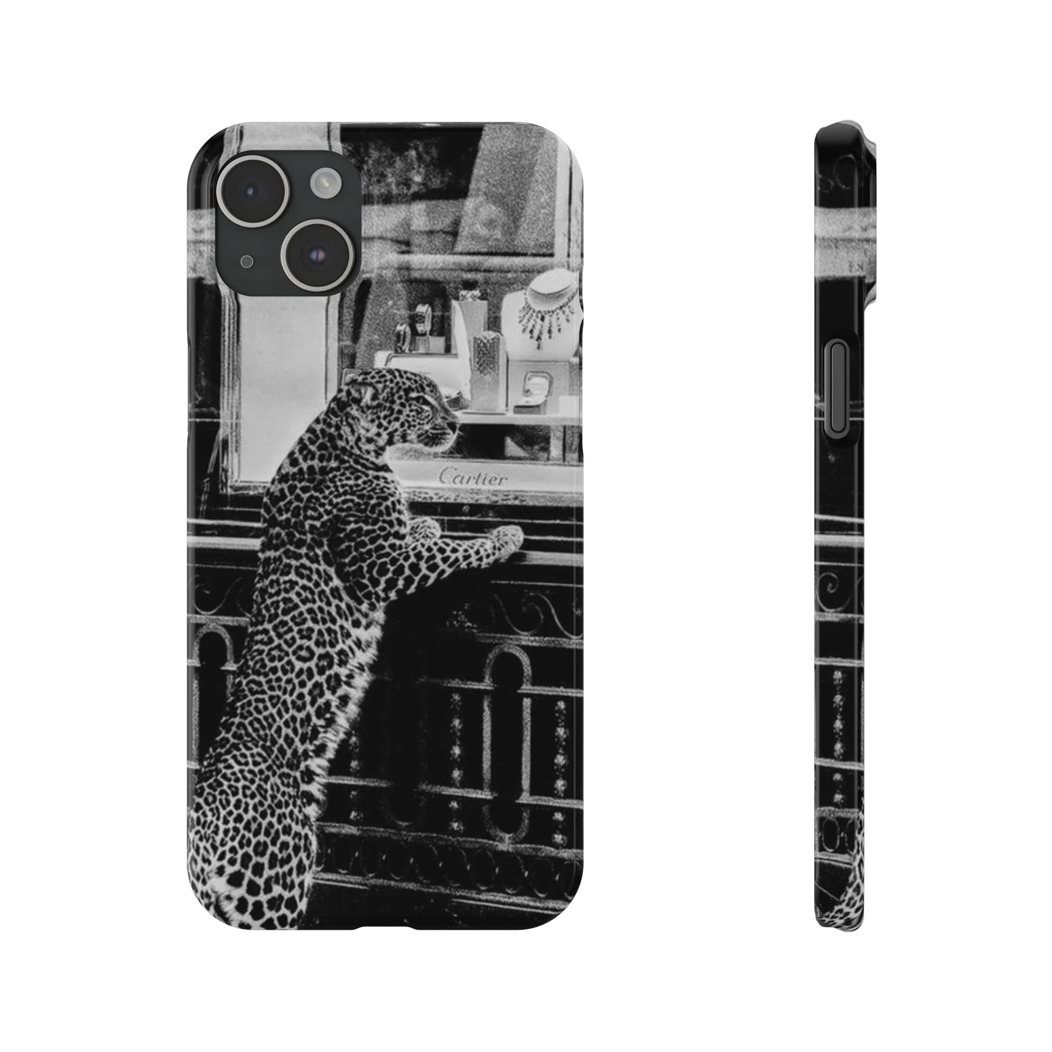 Cartier Inspired Case – Phone Case - Image 22