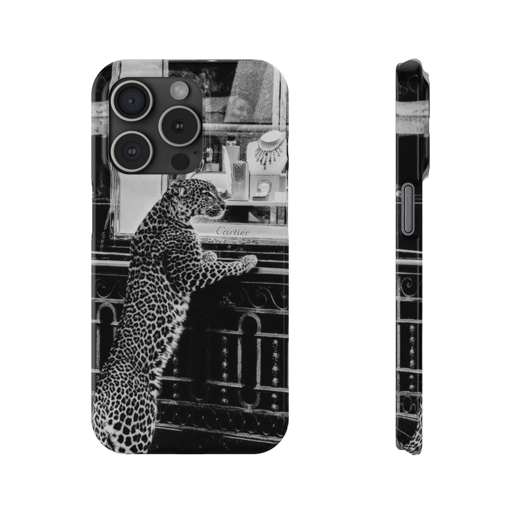 Cartier Inspired Case – Phone Case - Image 23