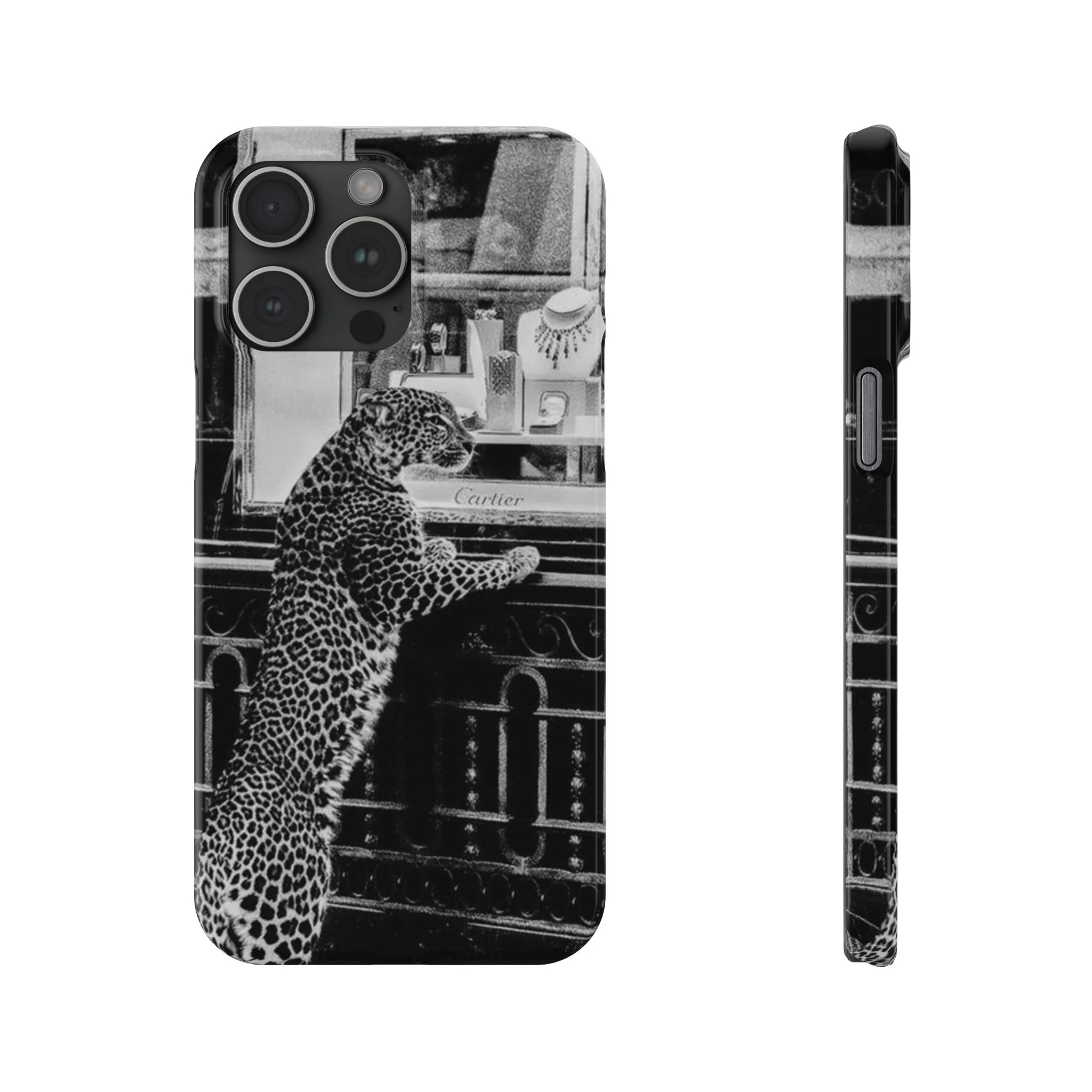 Cartier Inspired Case – Phone Case - Image 24