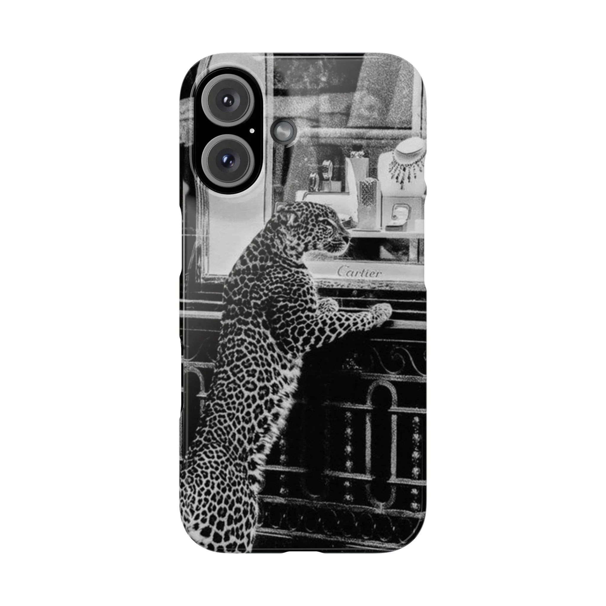 Cartier Inspired Case – Phone Case - Image 25