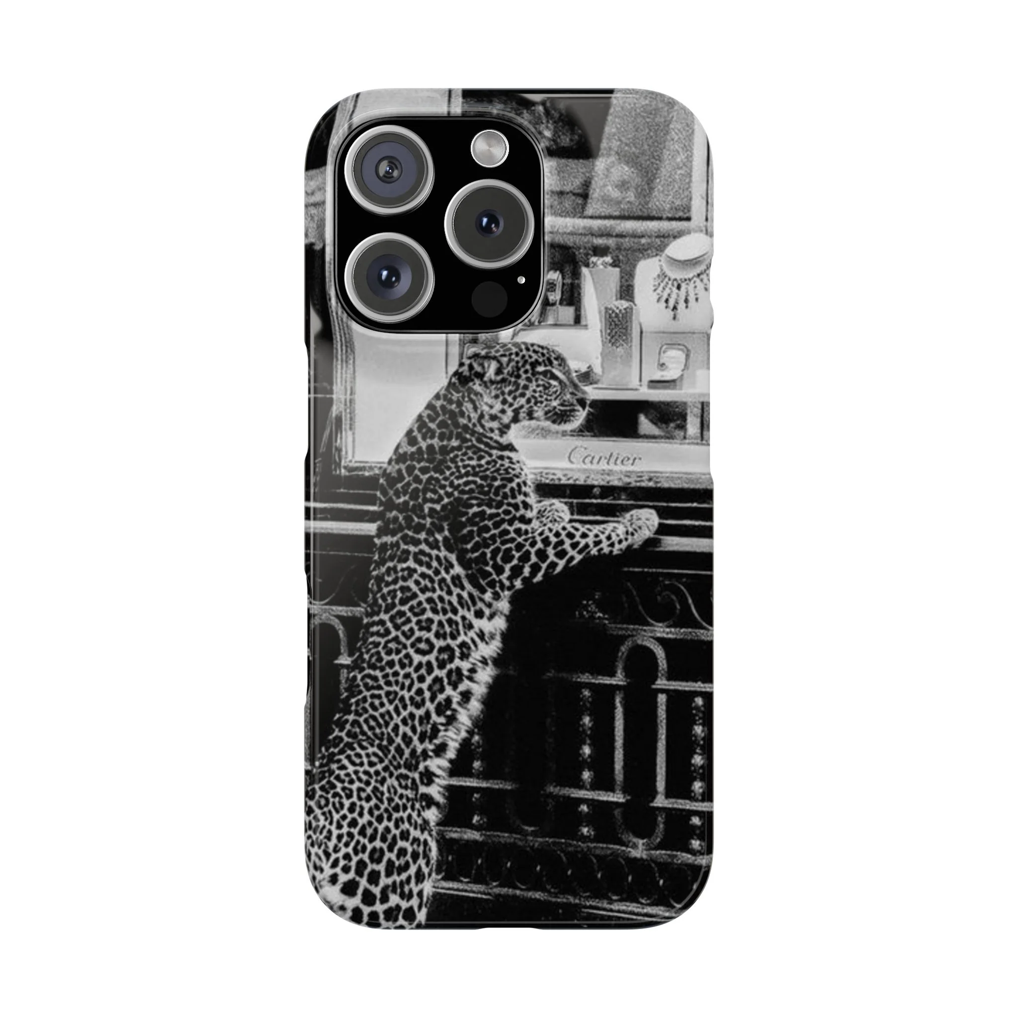 Cartier Inspired Case – Phone Case - Image 26