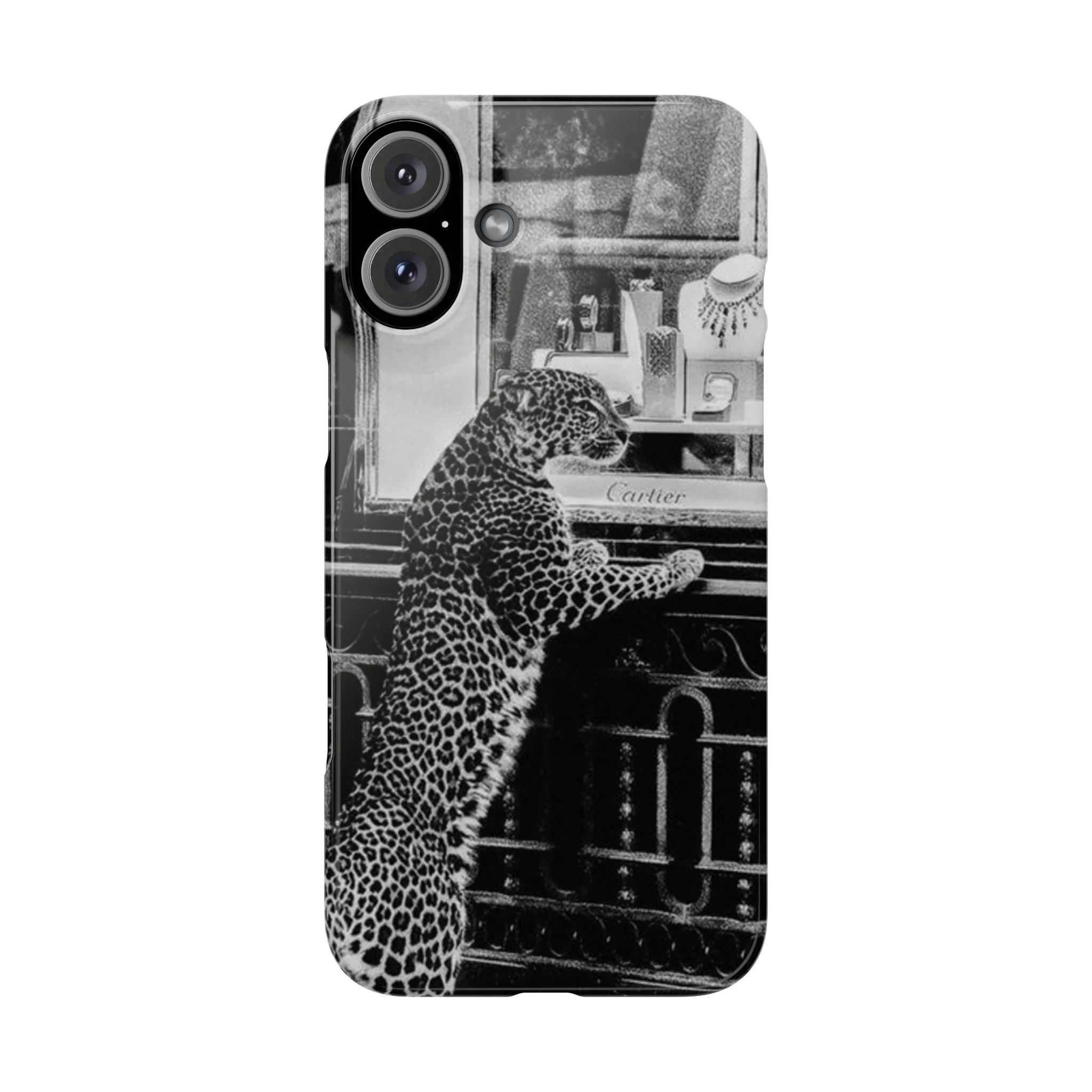 Cartier Inspired Case – Phone Case - Image 27
