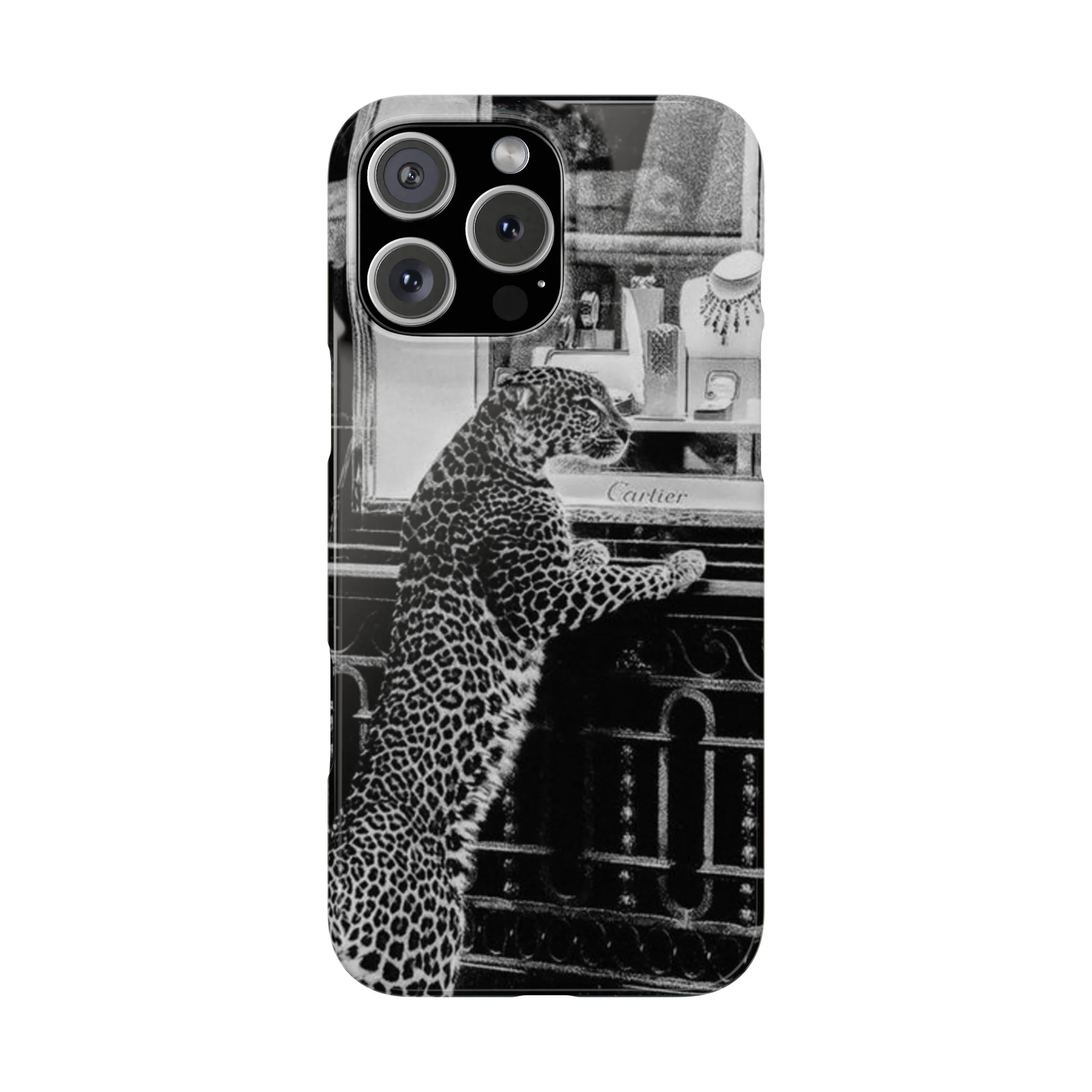 Cartier Inspired Case – Phone Case - Image 28