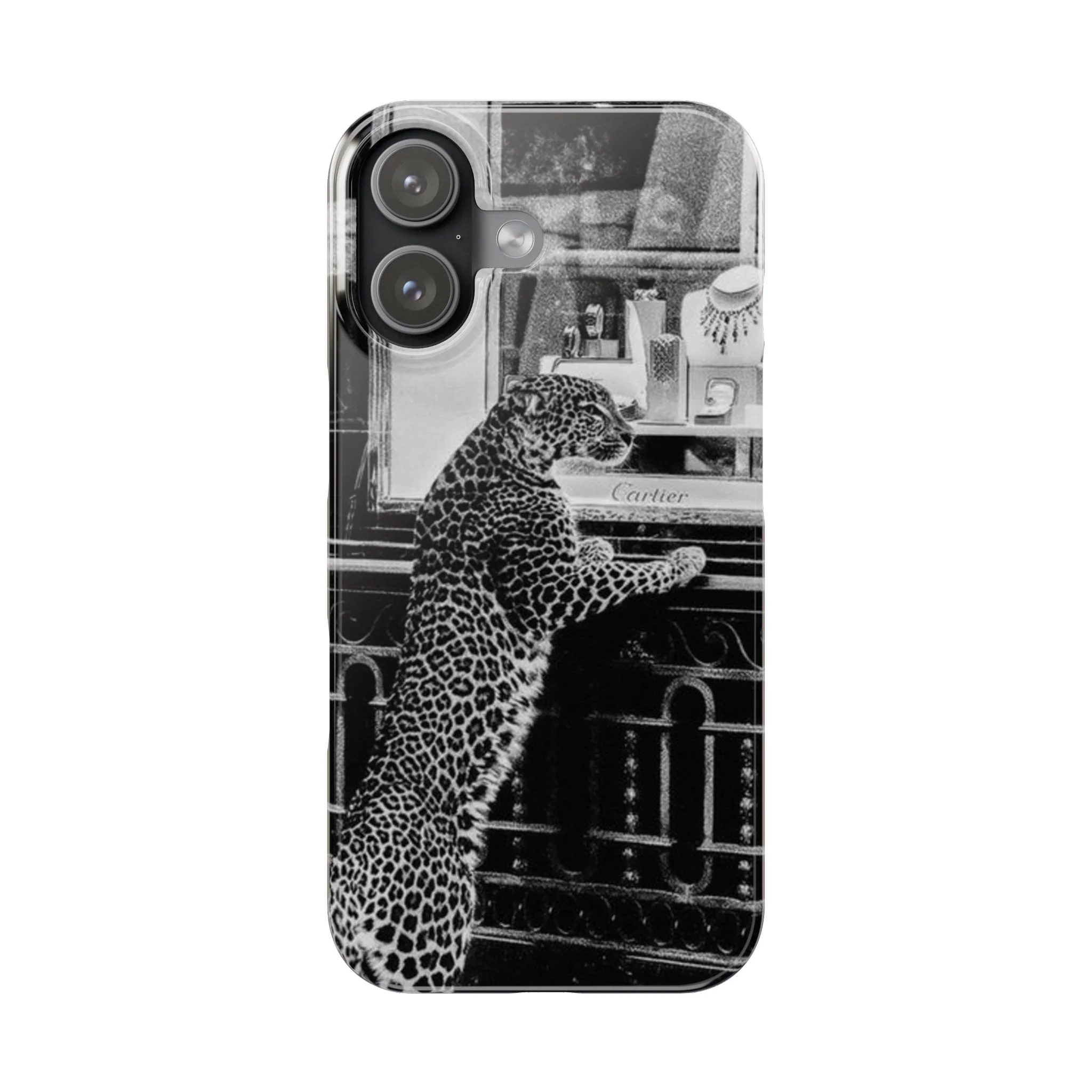 Cartier Inspired Case – Phone Case - Image 29
