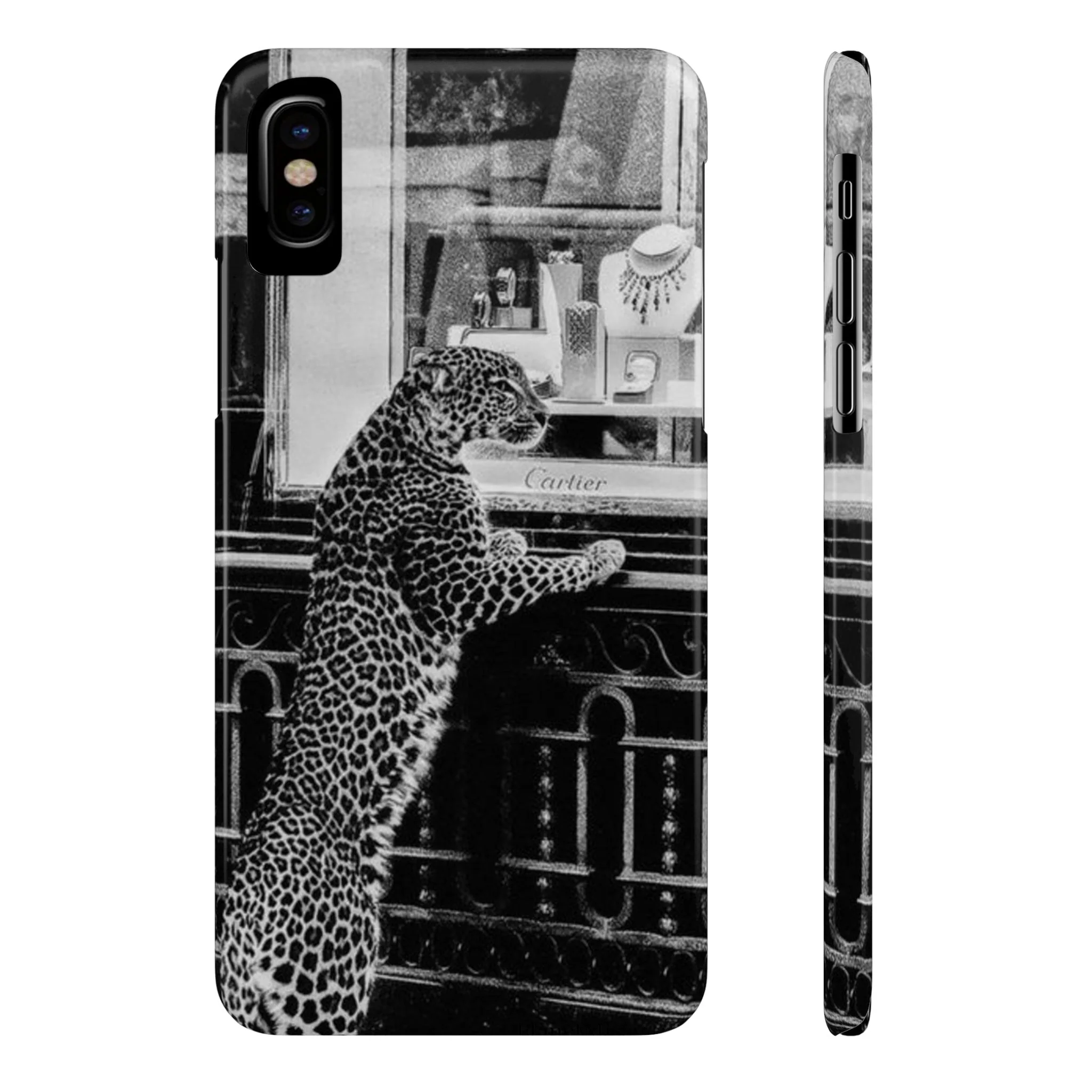 Cartier Inspired Case – Phone Case - Image 3