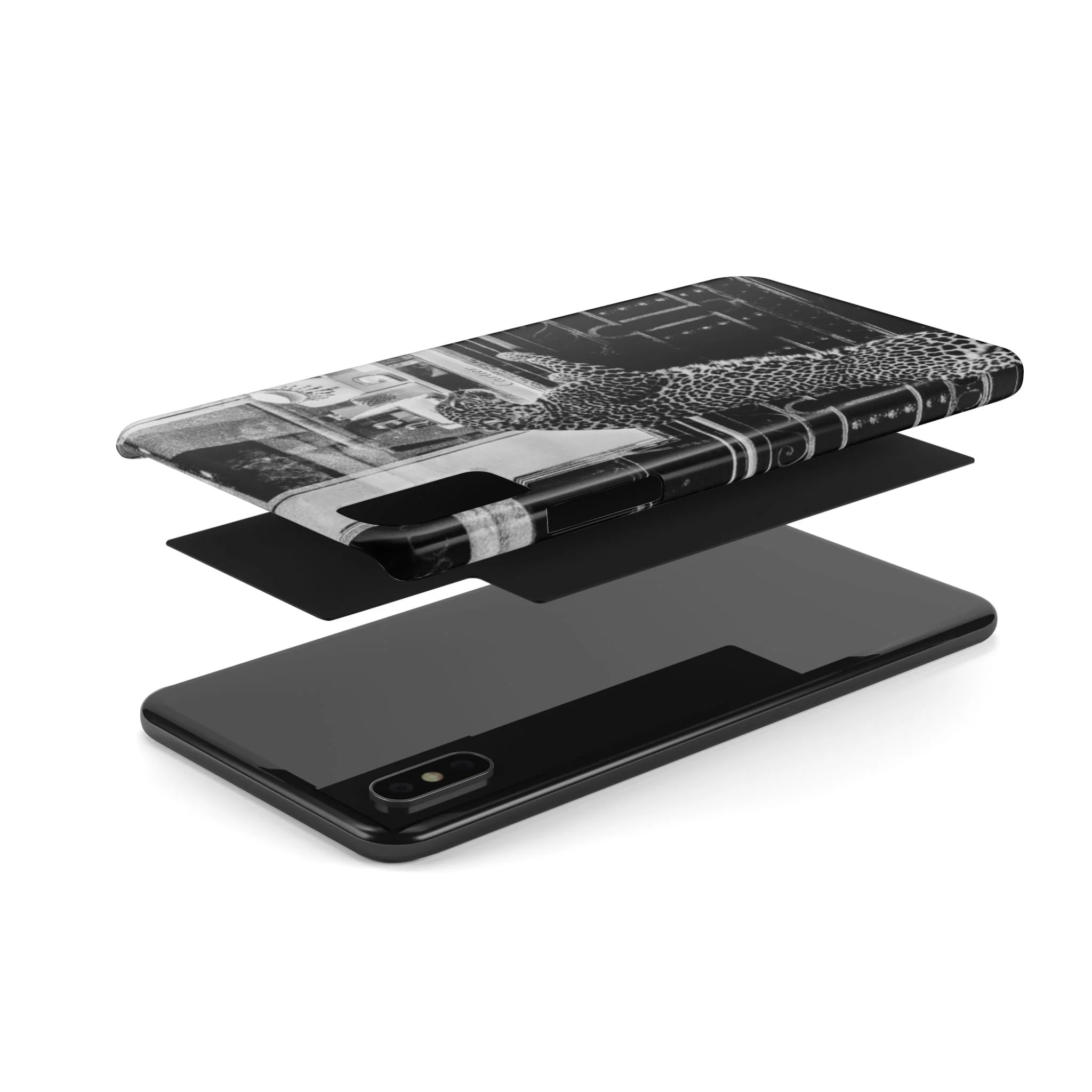 Cartier Inspired Case – Phone Case - Image 34