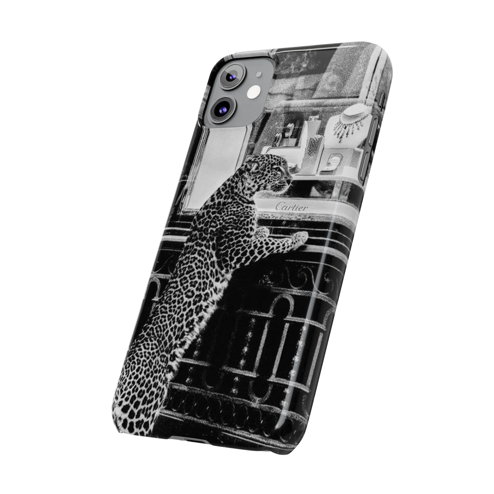 Cartier Inspired Case – Phone Case - Image 37