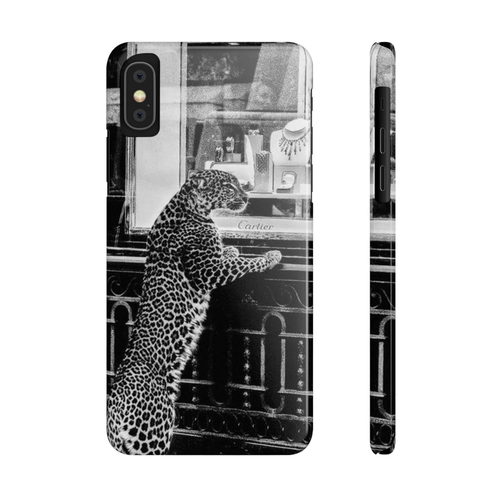 Cartier Inspired Case – Phone Case - Image 4