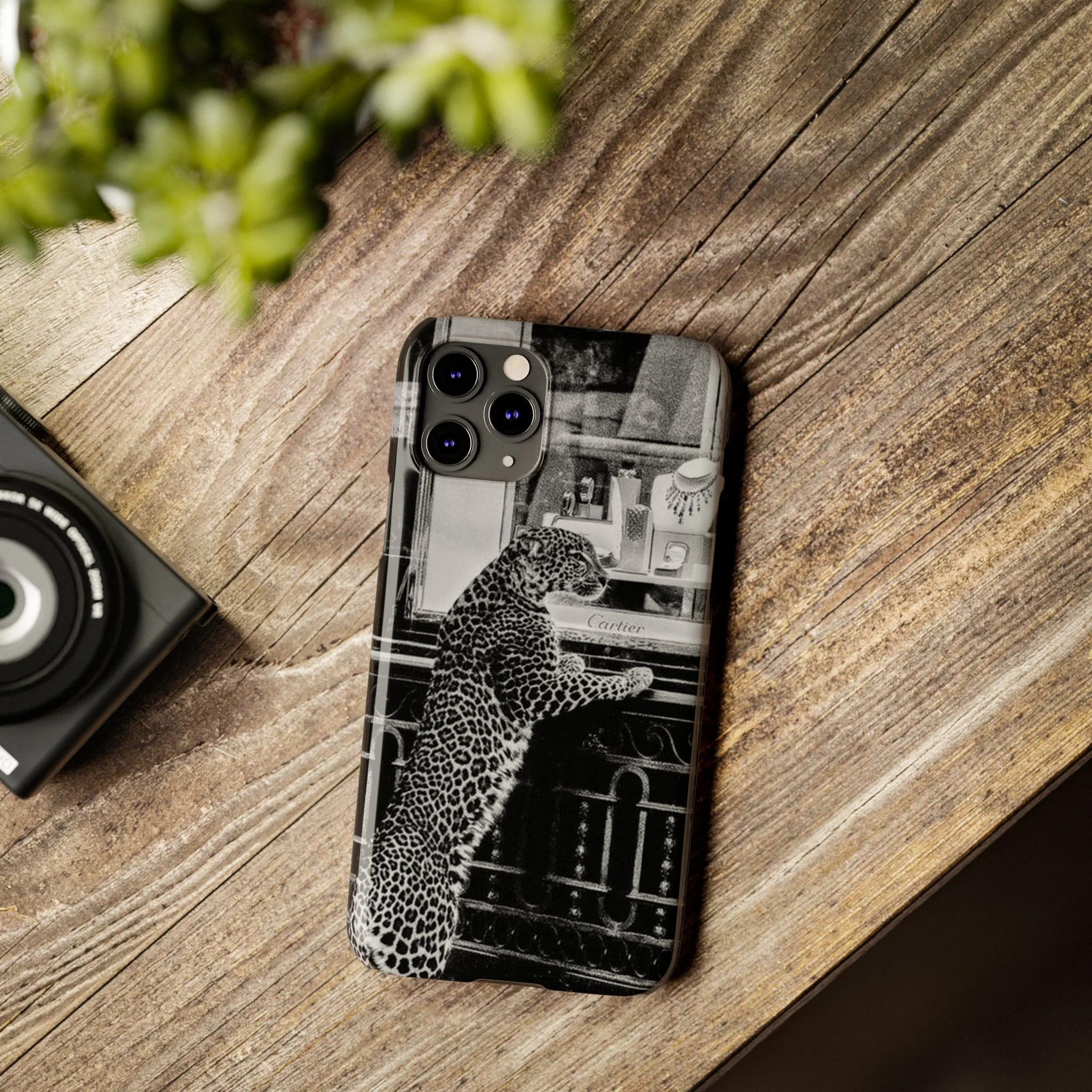 Cartier Inspired Case – Phone Case - Image 41