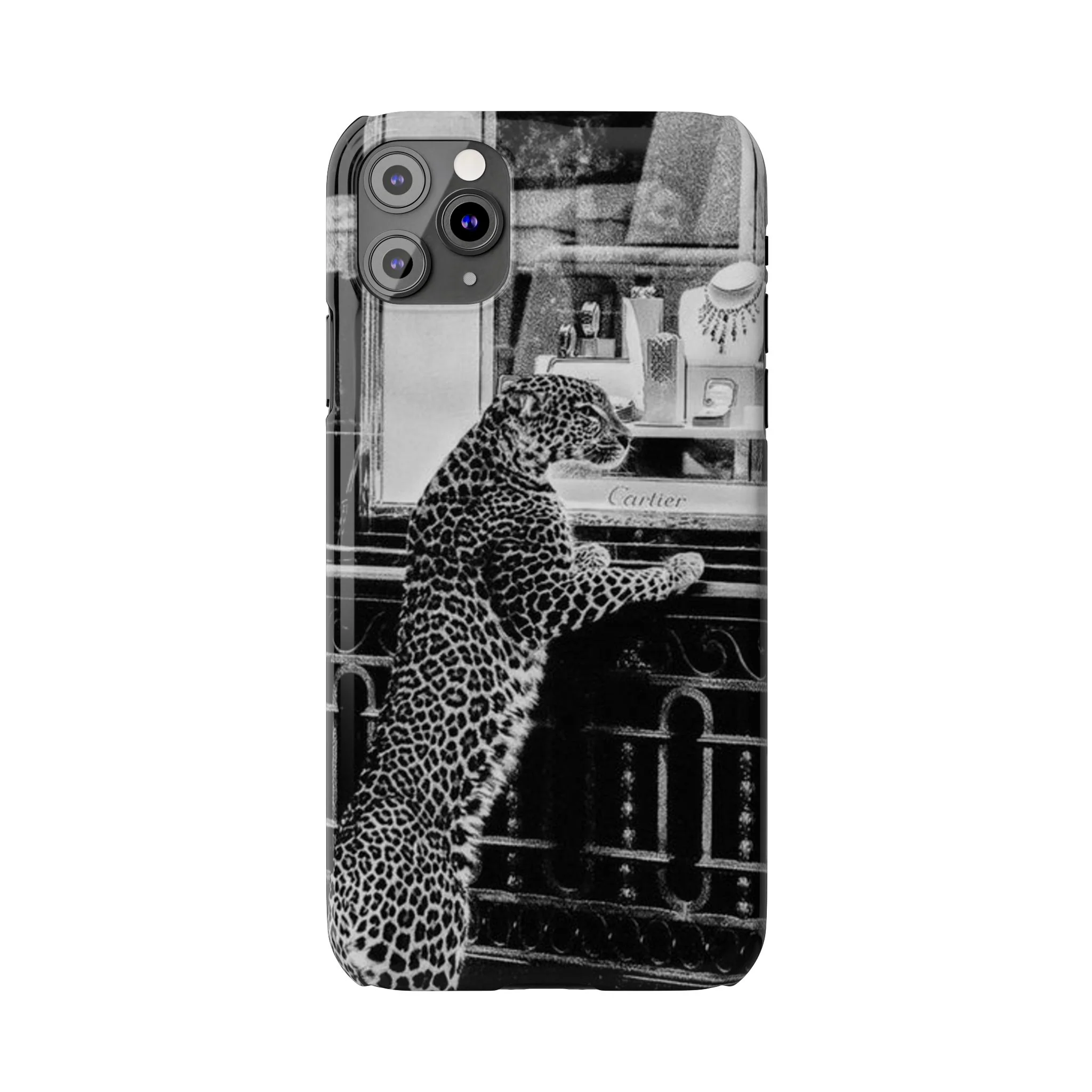 Cartier Inspired Case – Phone Case - Image 42