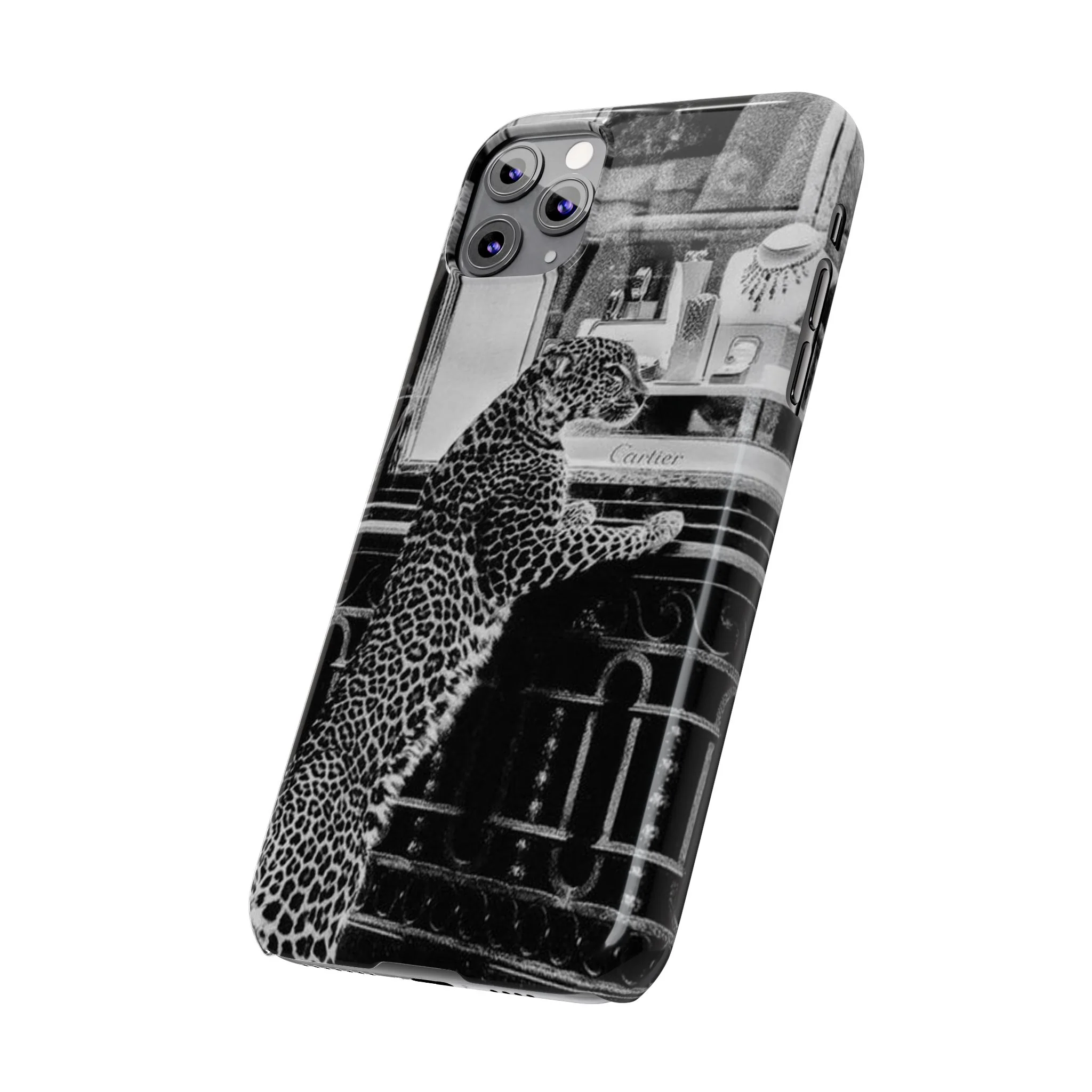 Cartier Inspired Case – Phone Case - Image 43