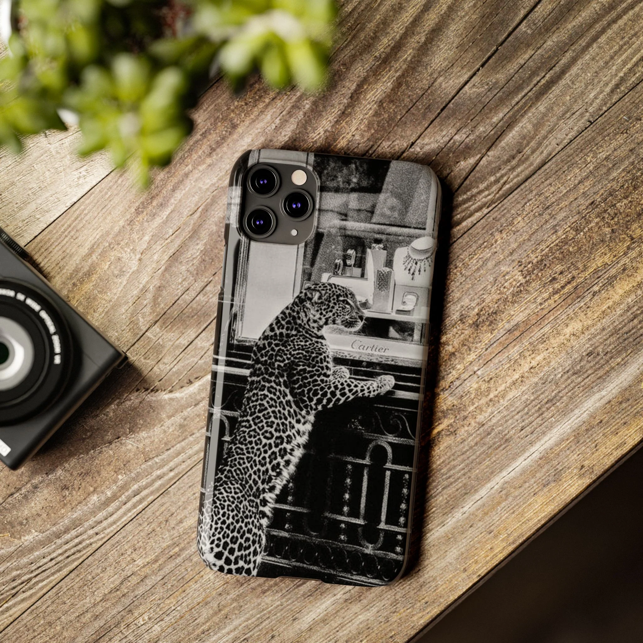 Cartier Inspired Case – Phone Case - Image 44
