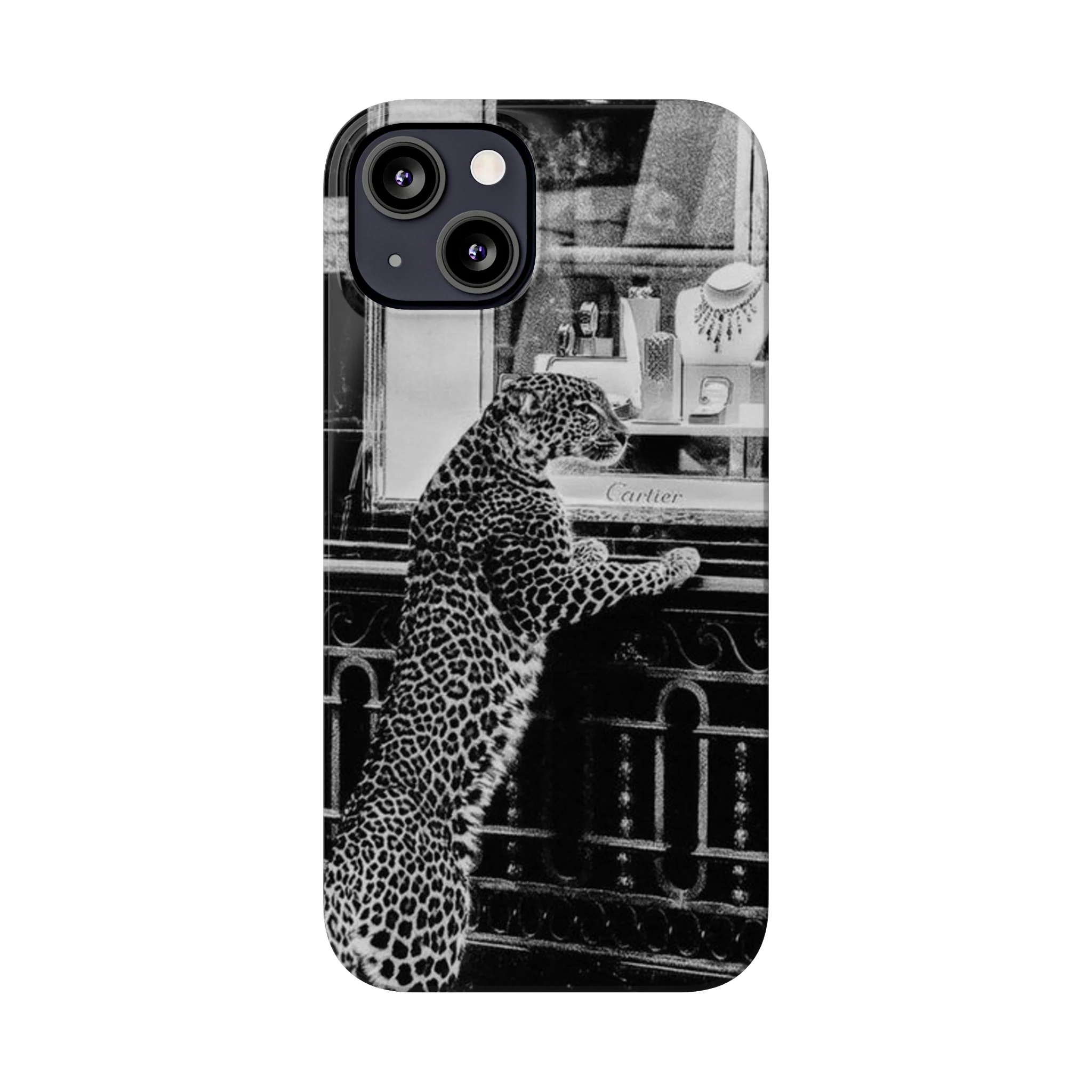 Cartier Inspired Case – Phone Case - Image 45