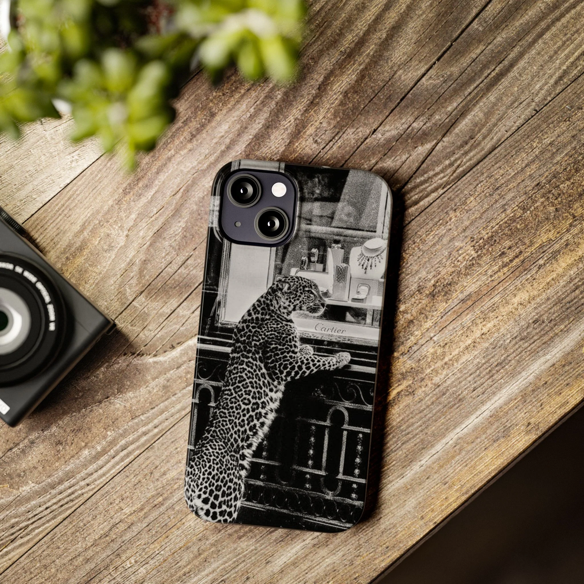 Cartier Inspired Case – Phone Case - Image 47