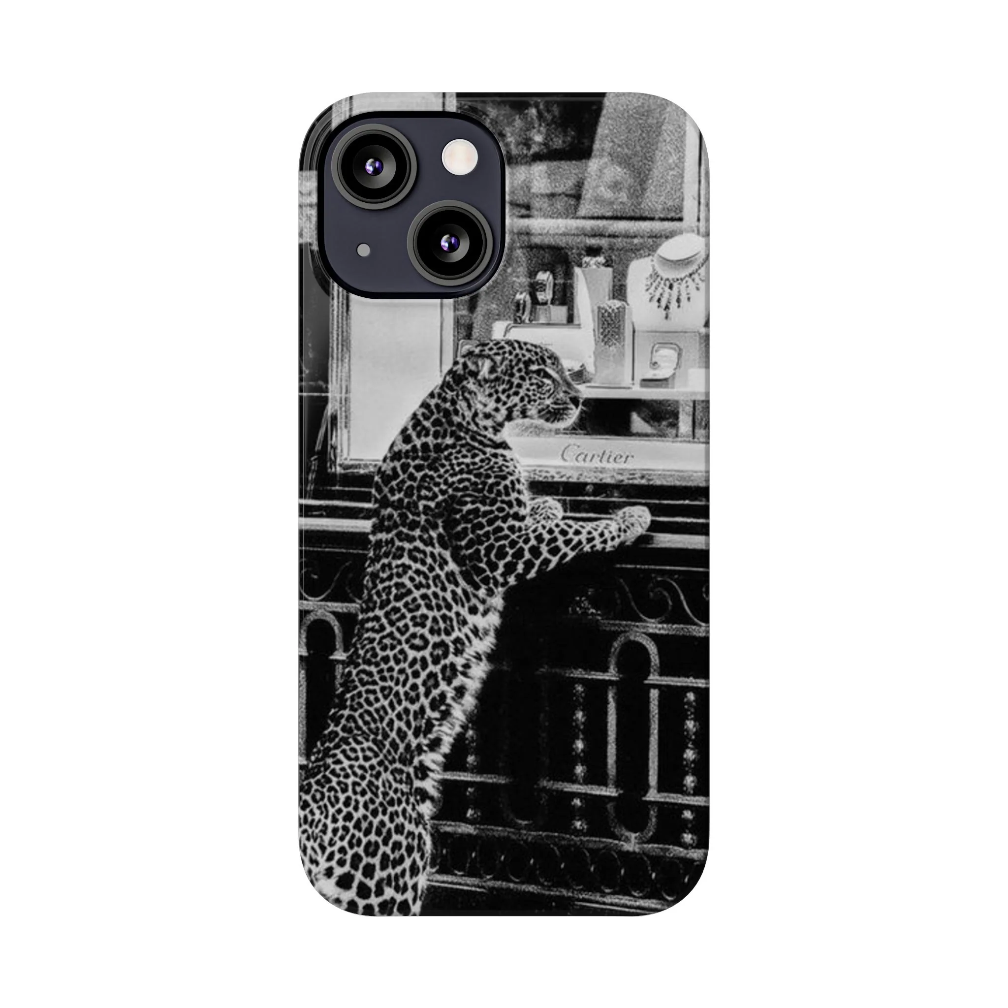 Cartier Inspired Case – Phone Case - Image 48