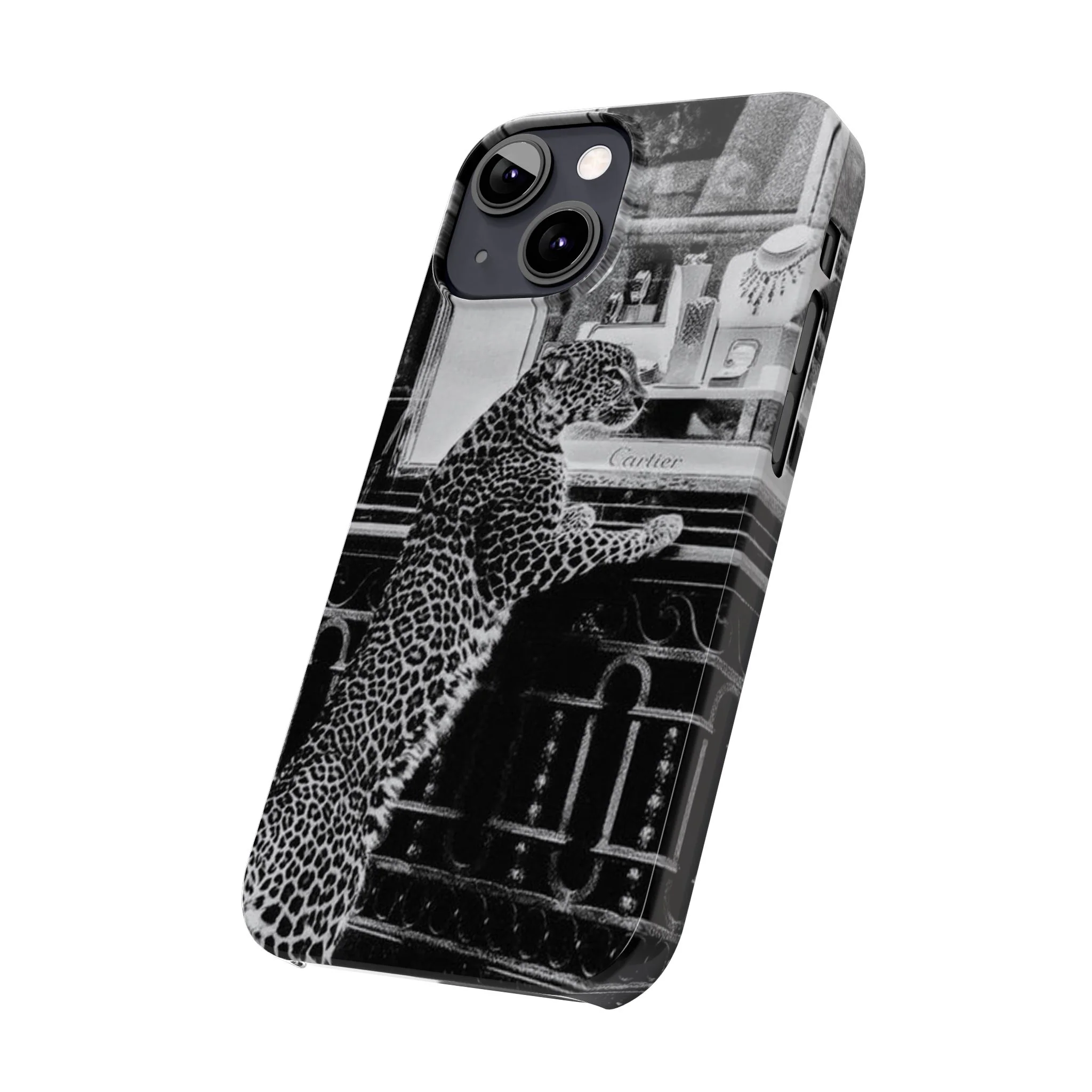 Cartier Inspired Case – Phone Case - Image 49